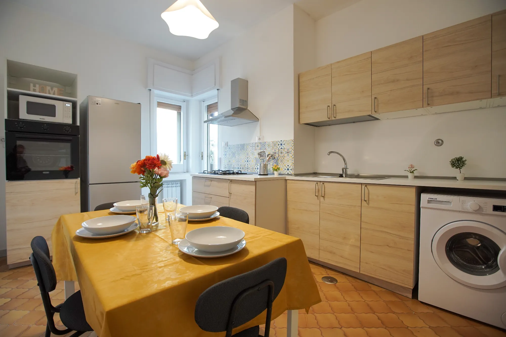 Kitchen 2