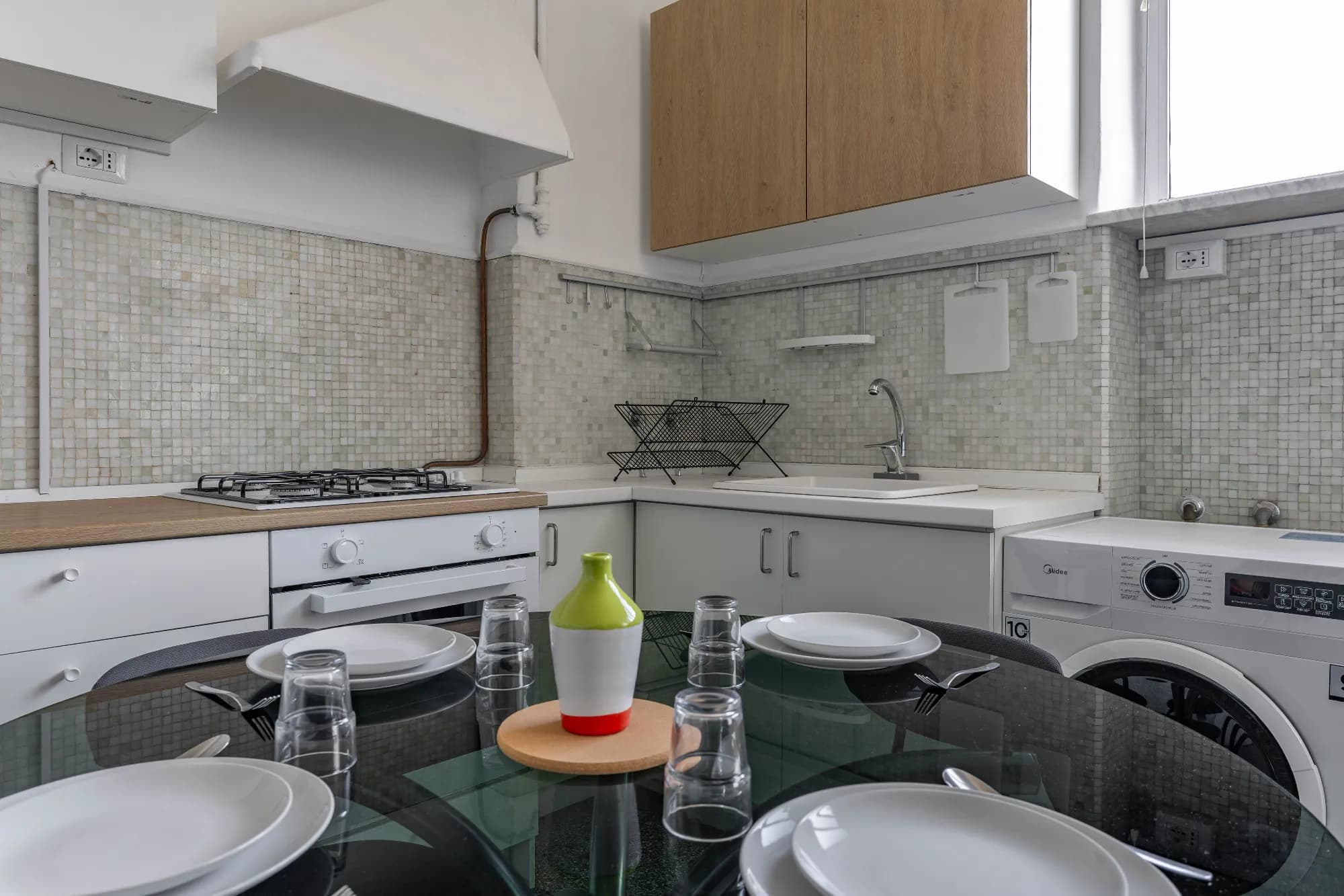 Kitchen 1
