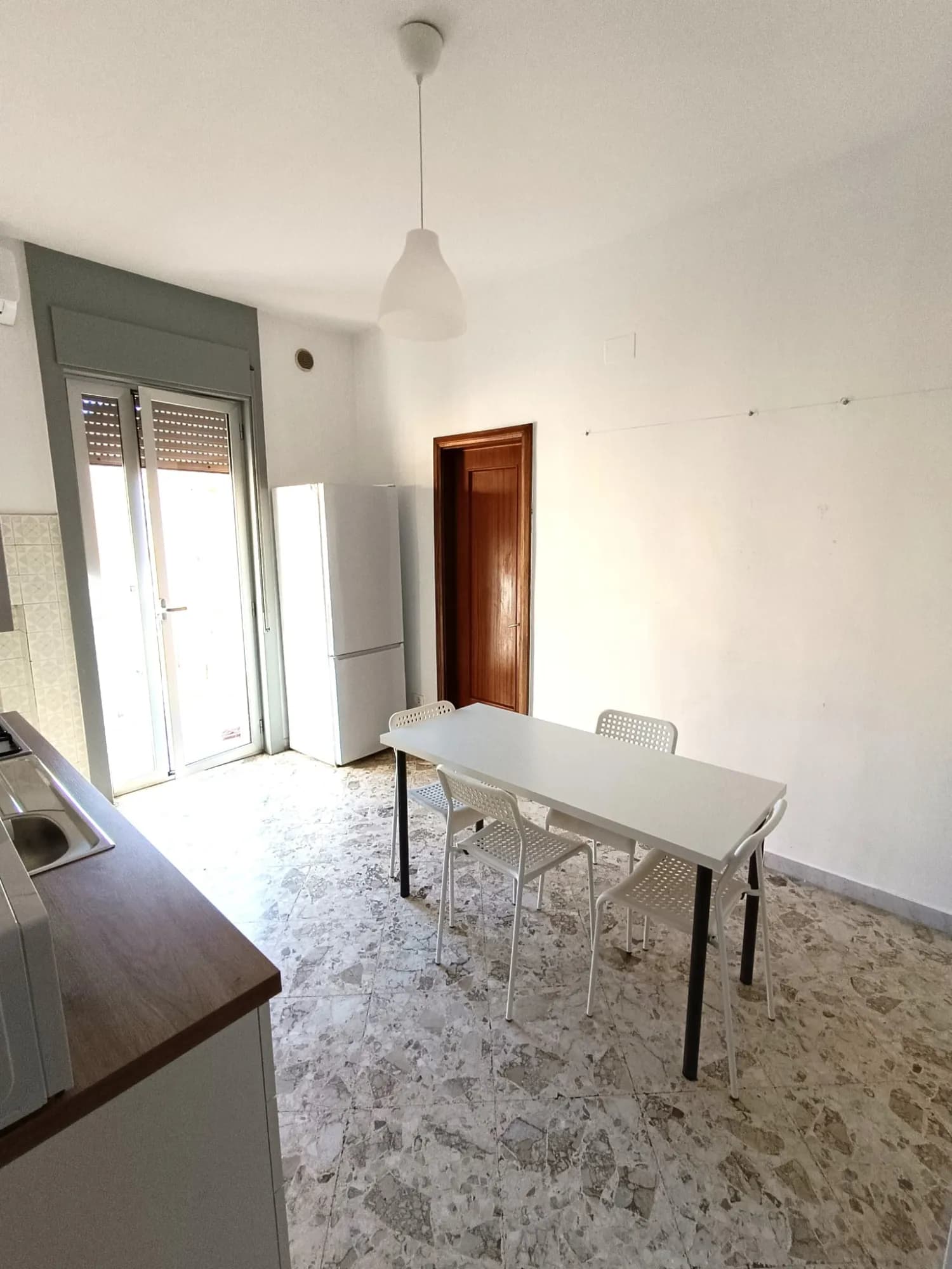 Private room in Bari photo 3