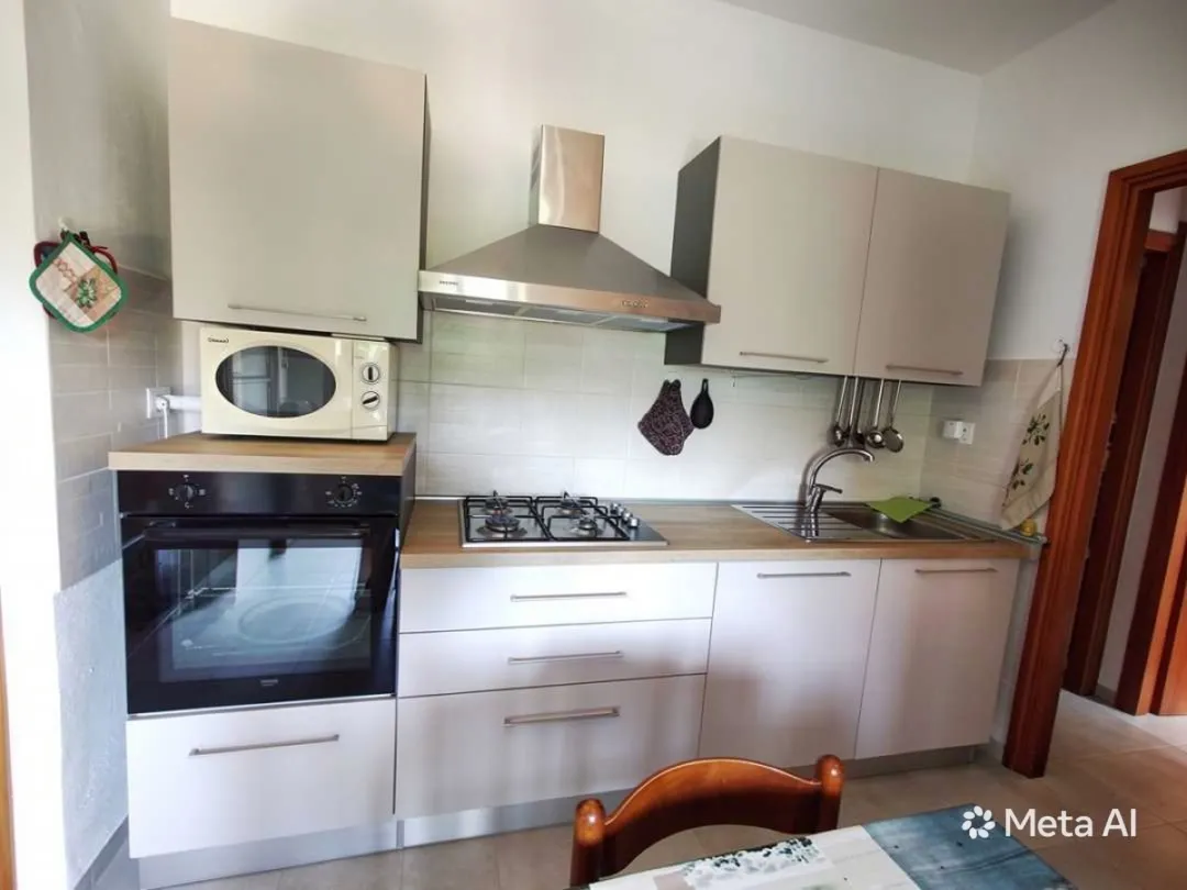 Kitchen 5