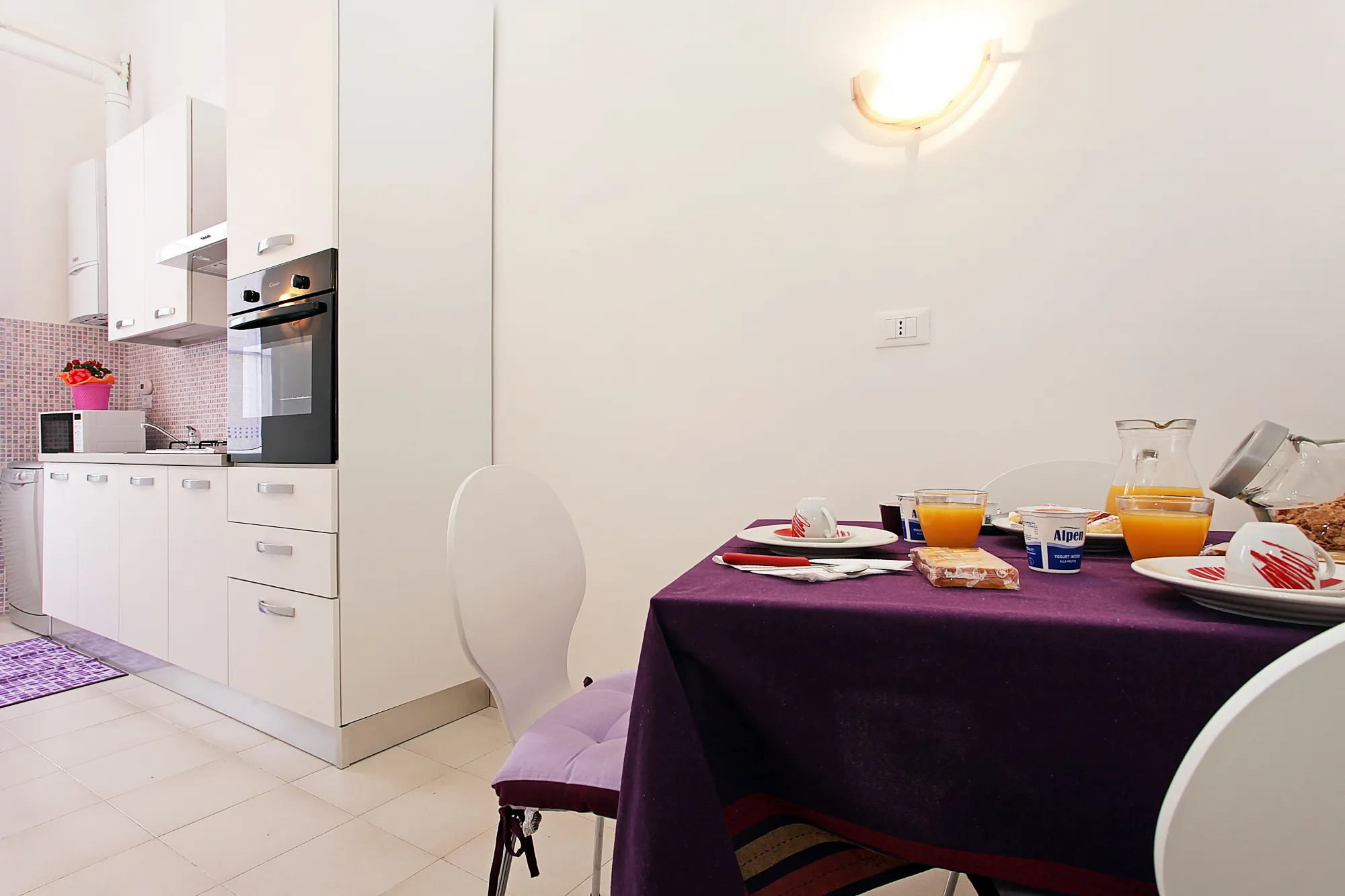 Private room in Rome photo 5