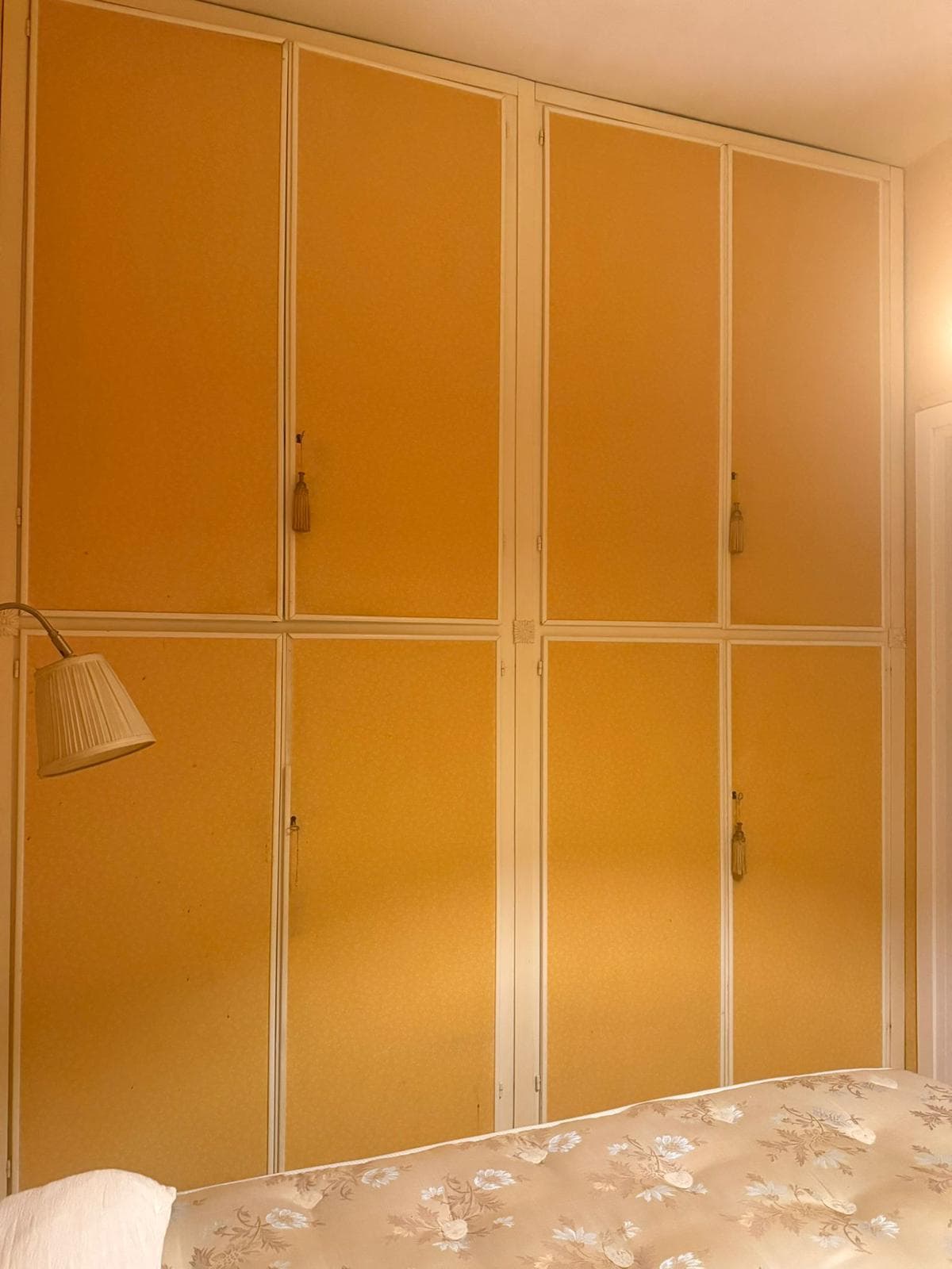 Private room in Rome photo 4