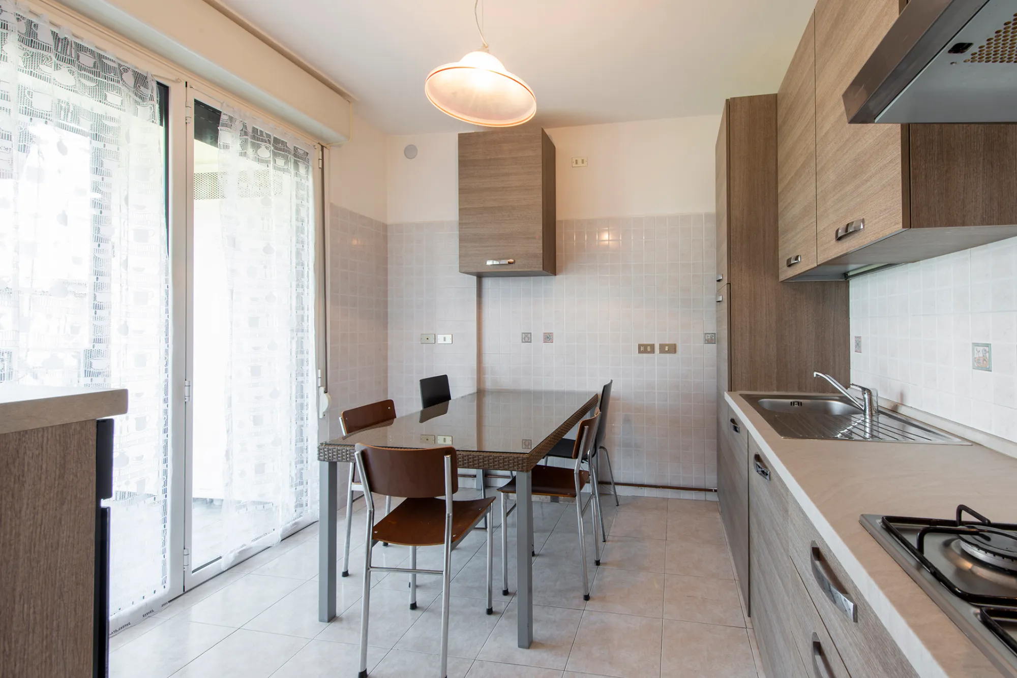 Private room in Milan photo 2