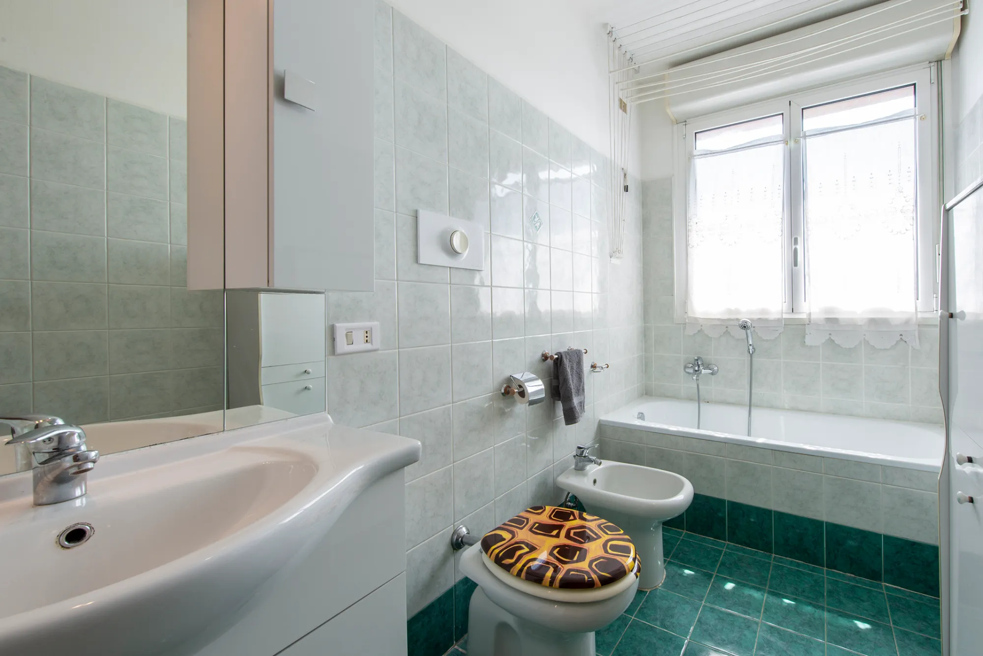 Private room in Milan photo 5