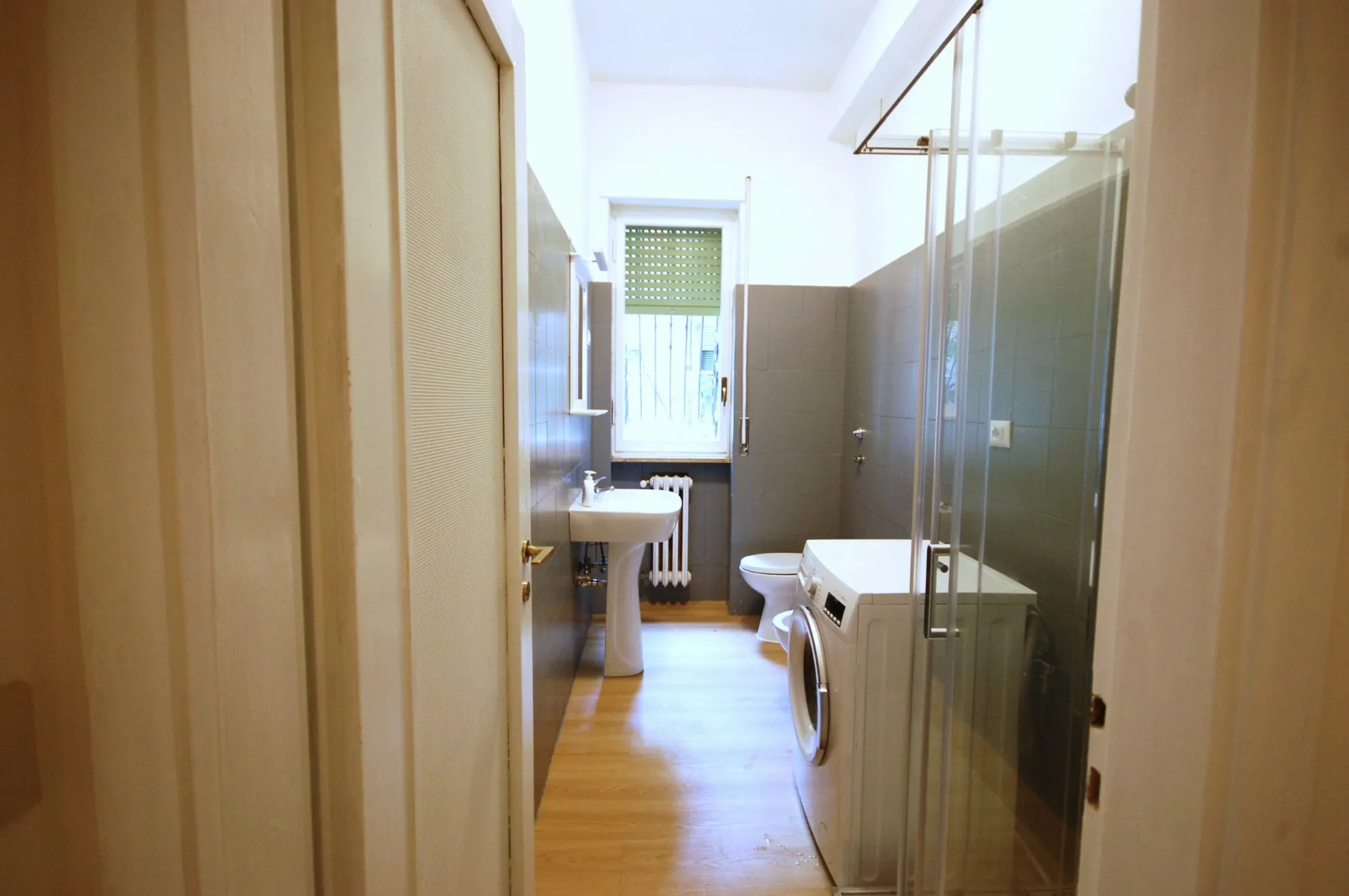 Private room in Milan photo 5