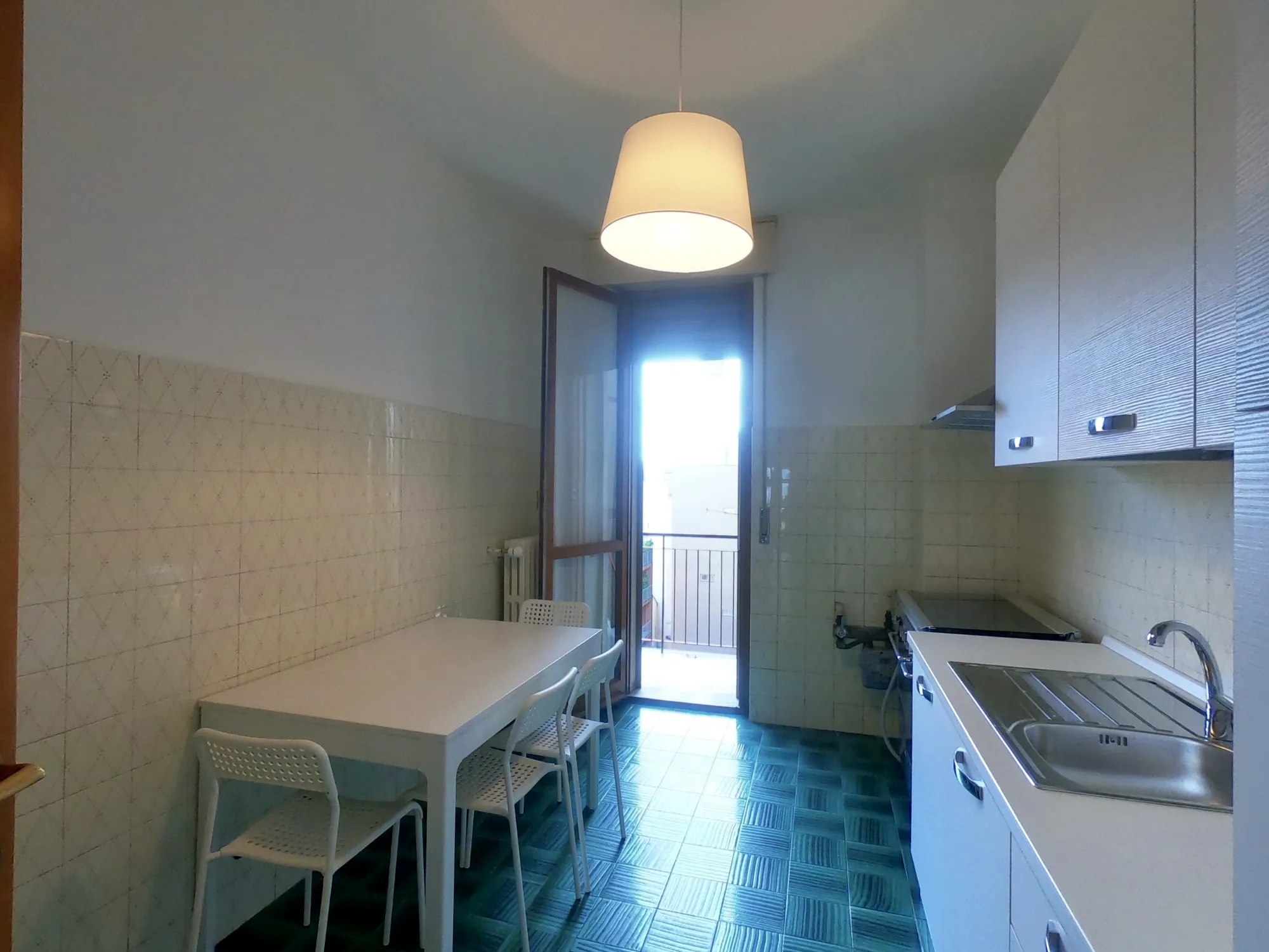 Private room in Milan photo 3