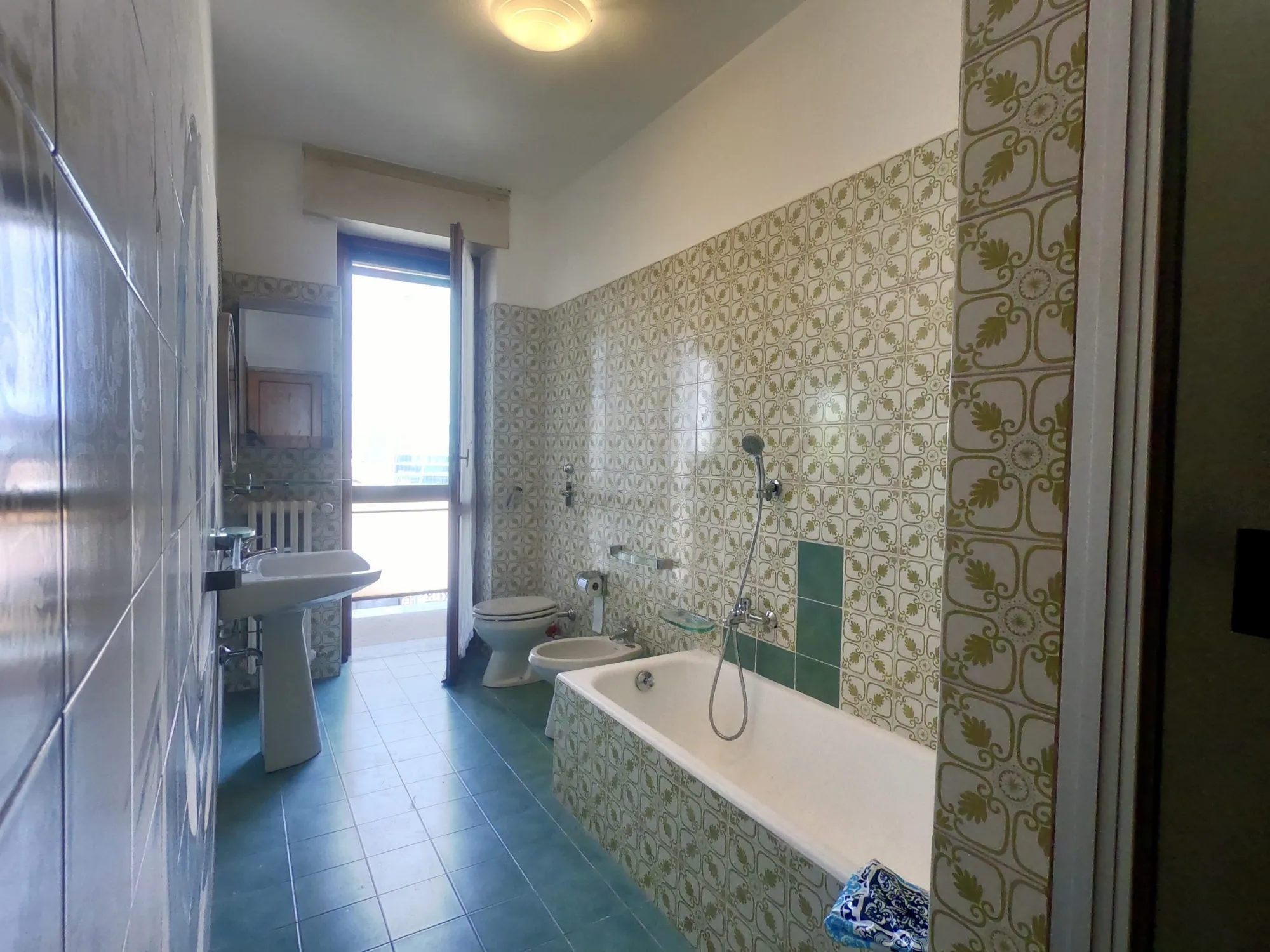 Private room in Milan photo 4