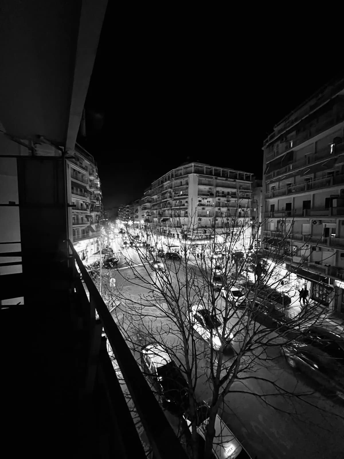 Studio in Thessaloniki photo 3