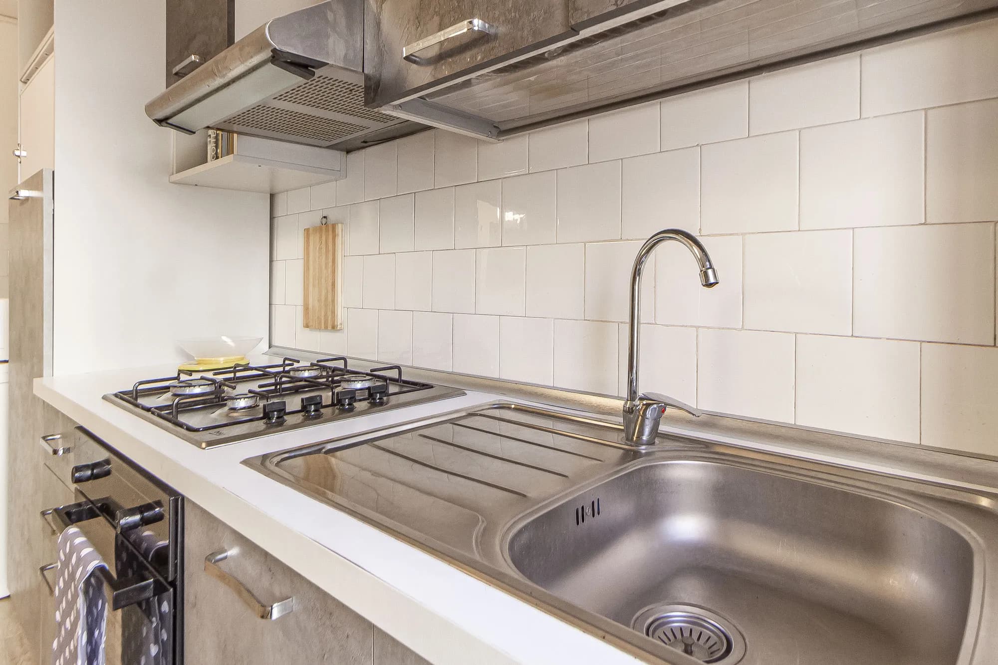 Kitchen 1