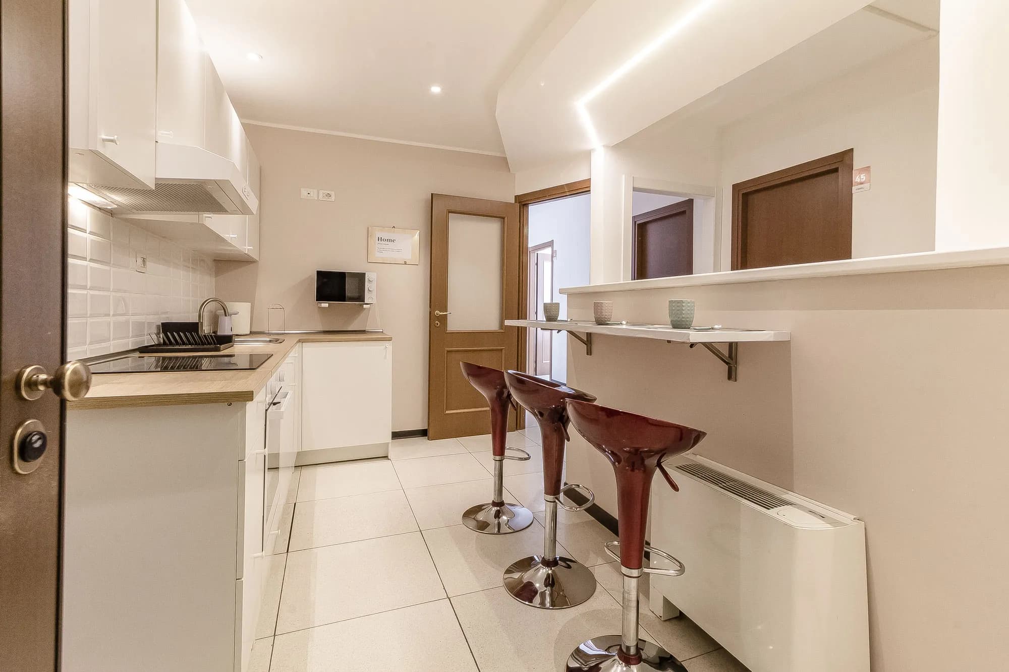 Cucina 1