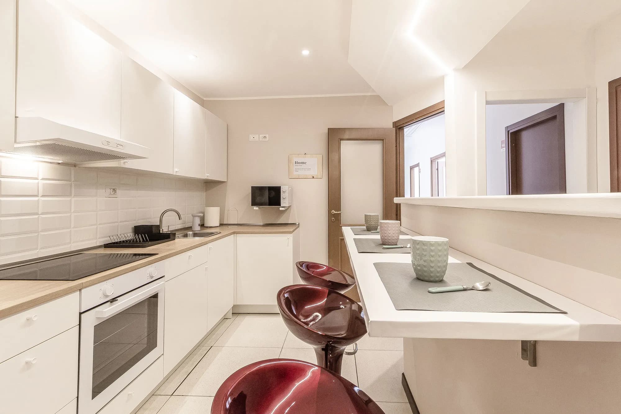 Cucina 2