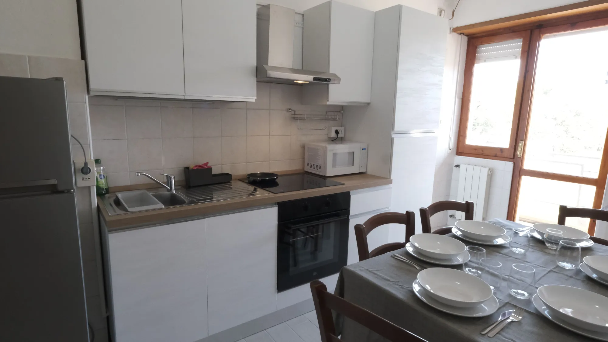 Kitchen 1