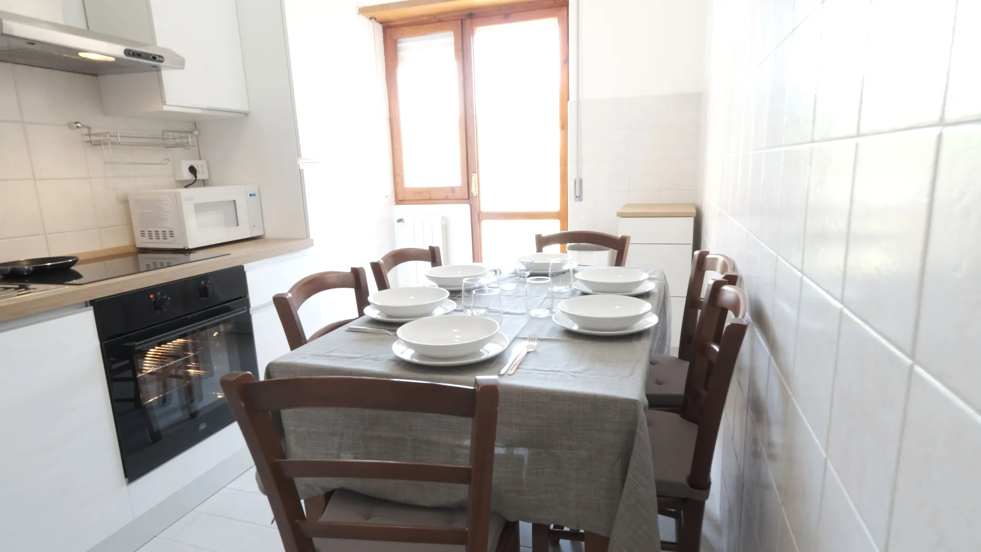 Kitchen 5