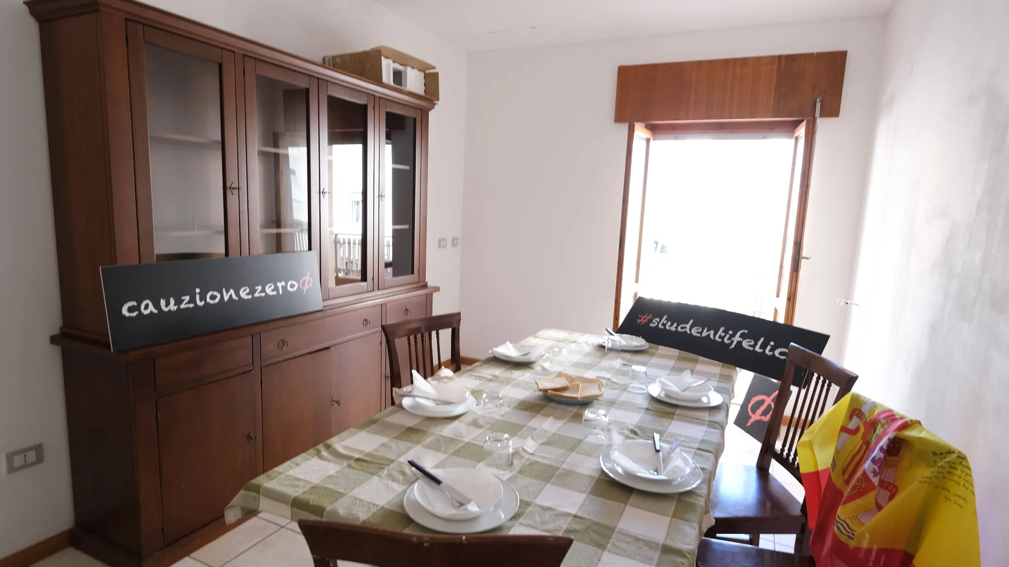 Private room in Sassari photo 5