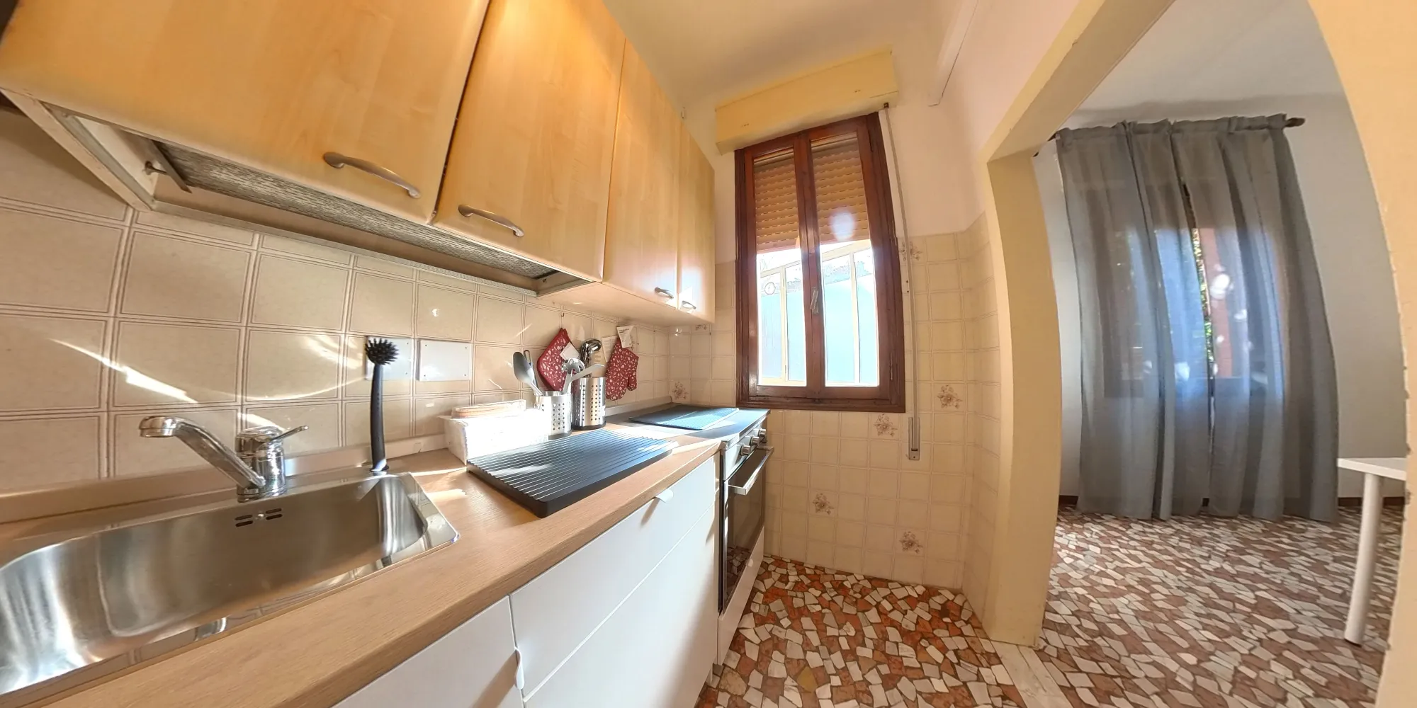 Kitchen 3