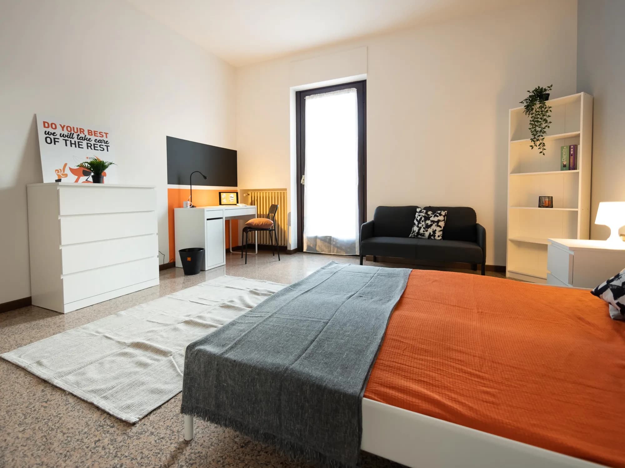 Room in Lecco