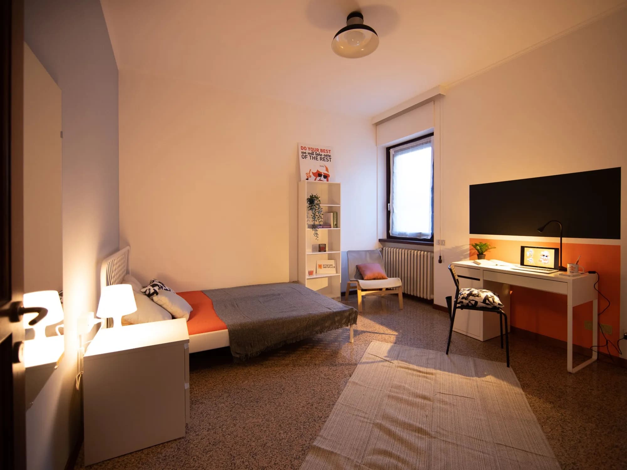 Room in Lecco