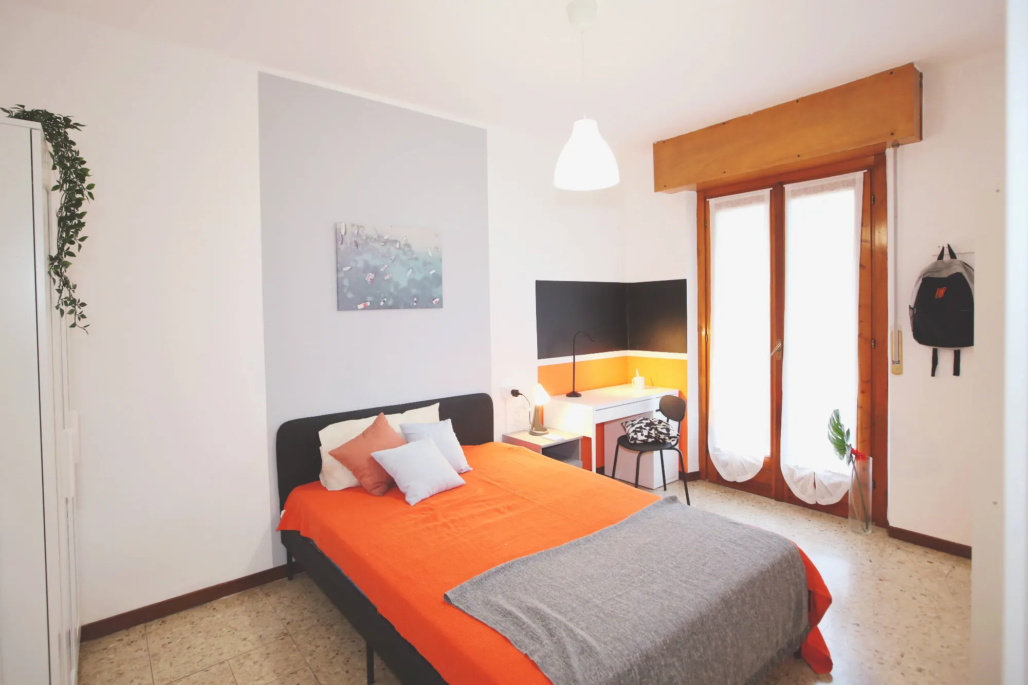Room in Lecco