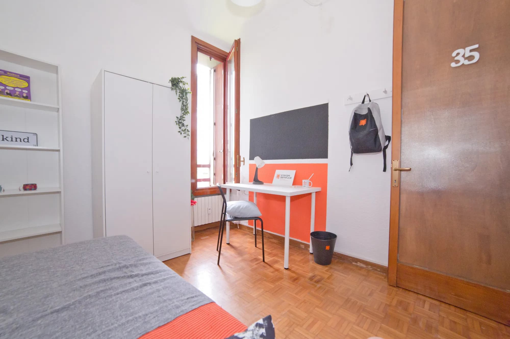 Room in Lecco