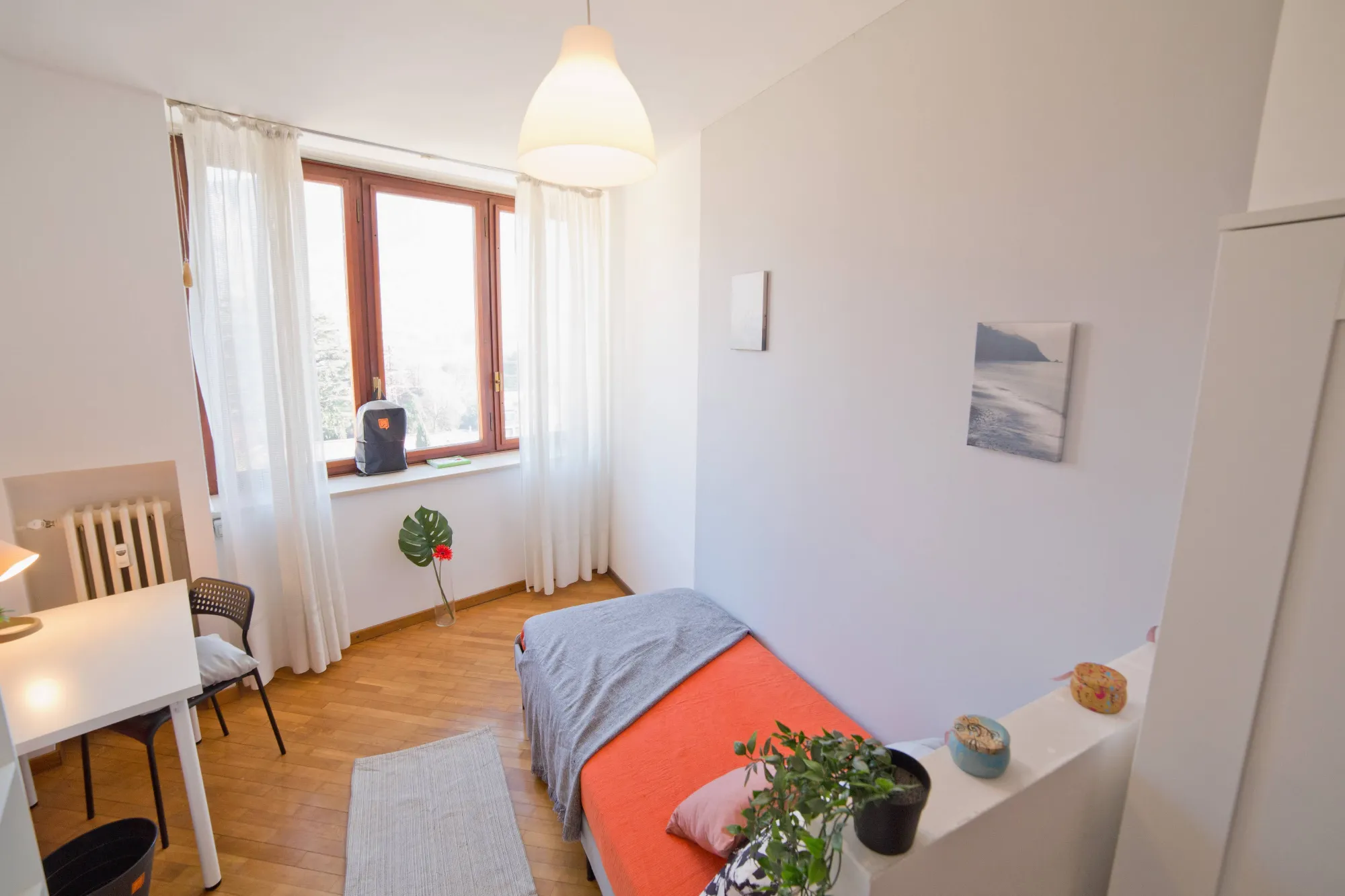 Private room in Lecco photo 4