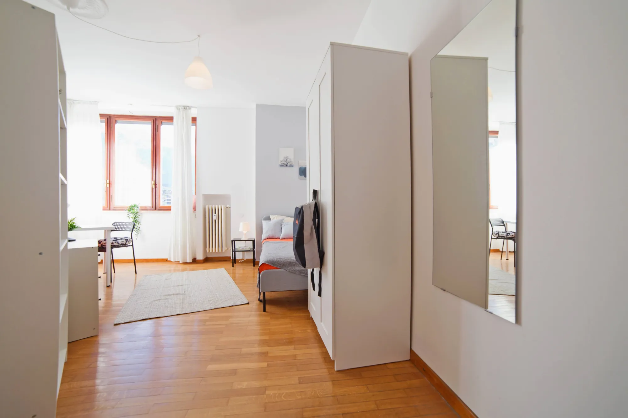 Room in Lecco