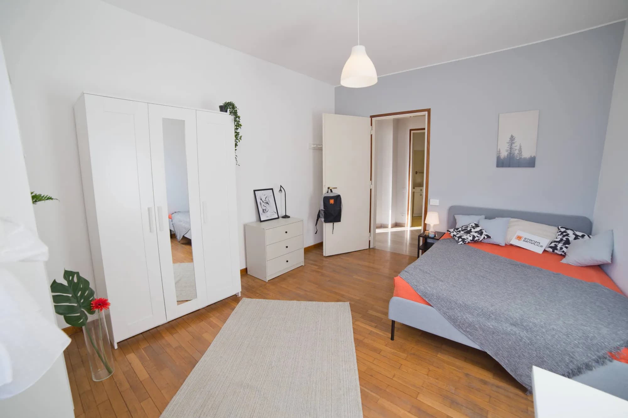 Room in Lecco