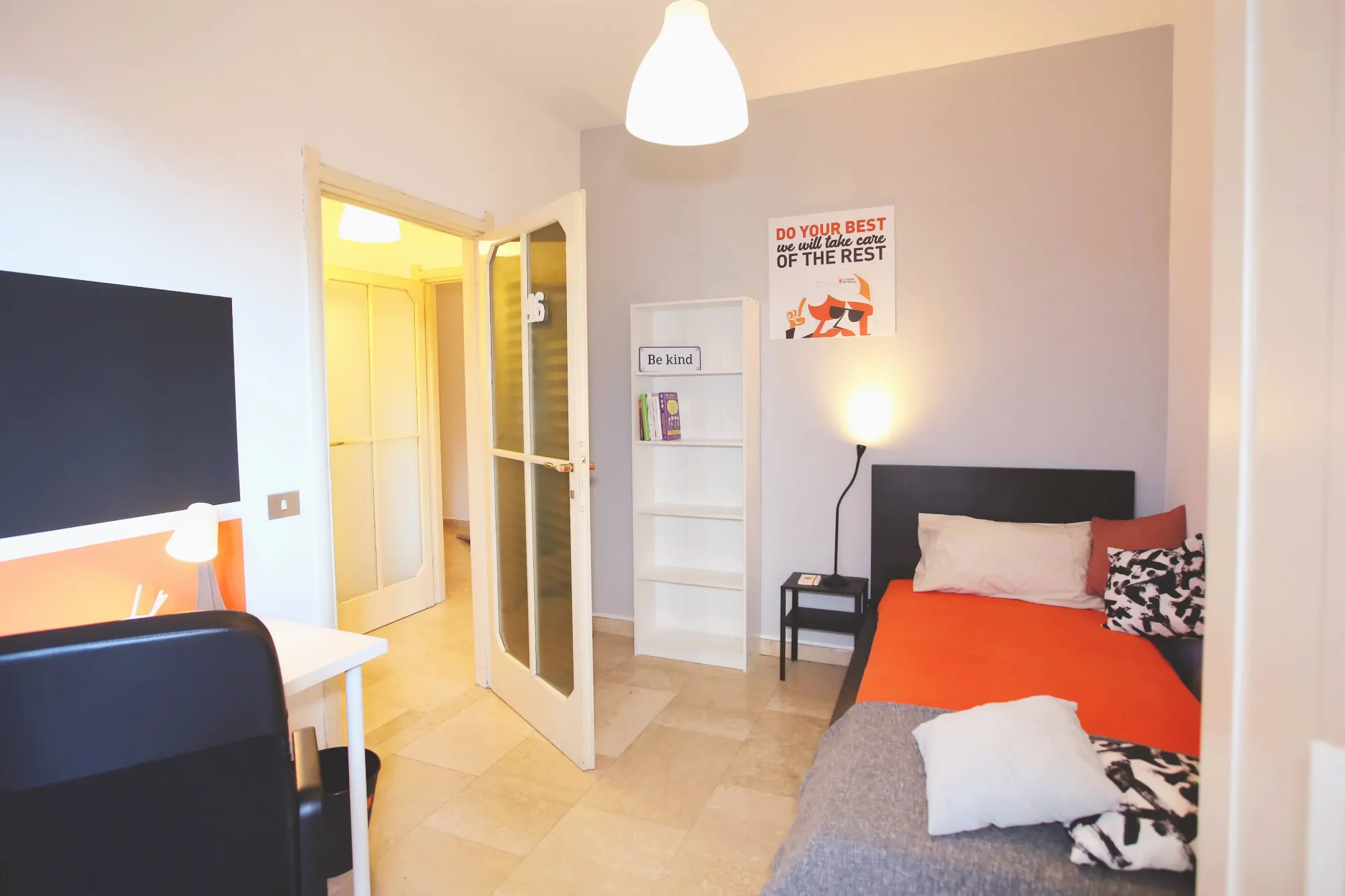 Room in Lecco