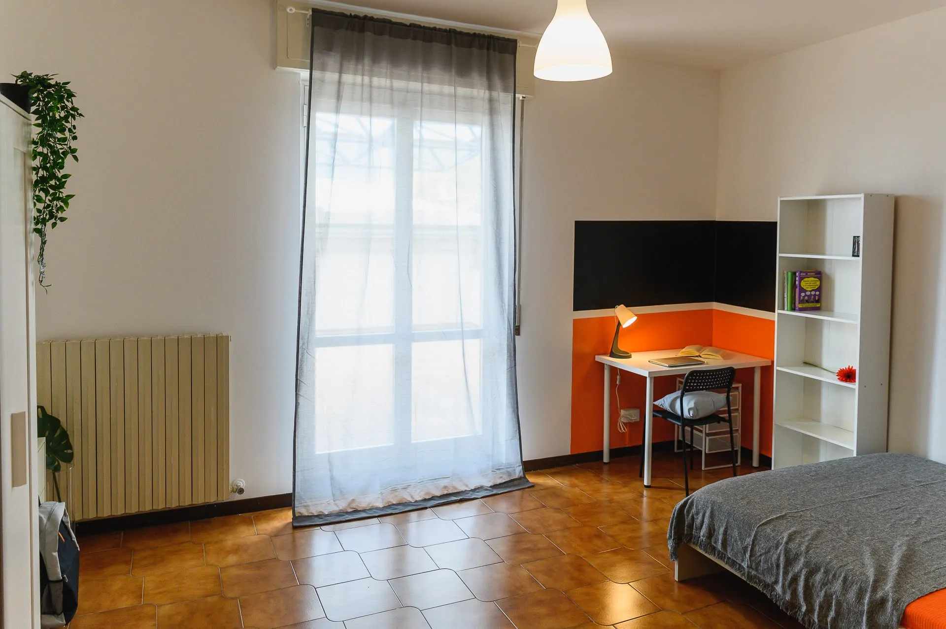 Private room in Lecco photo 4