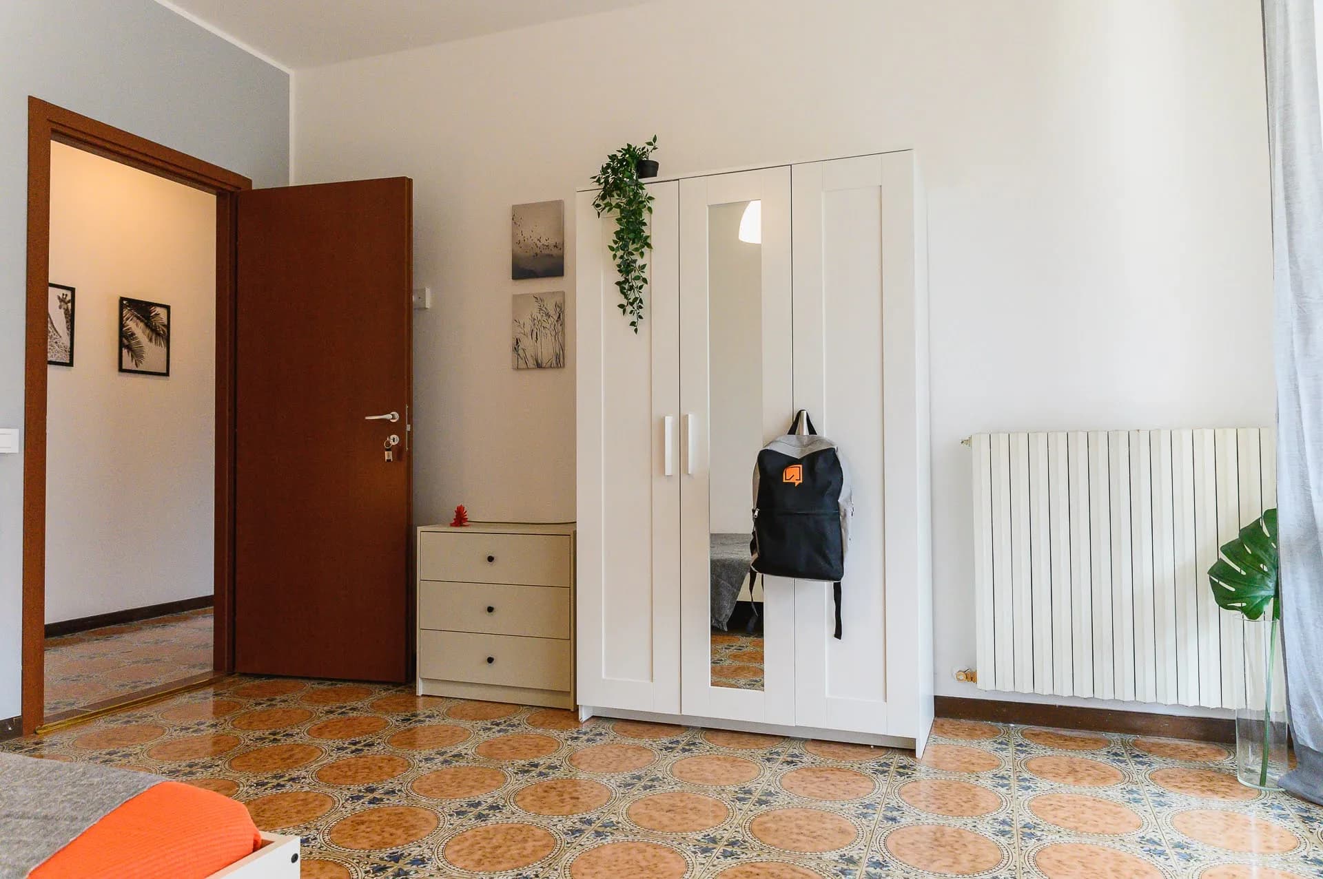 Private room in Lecco photo 3