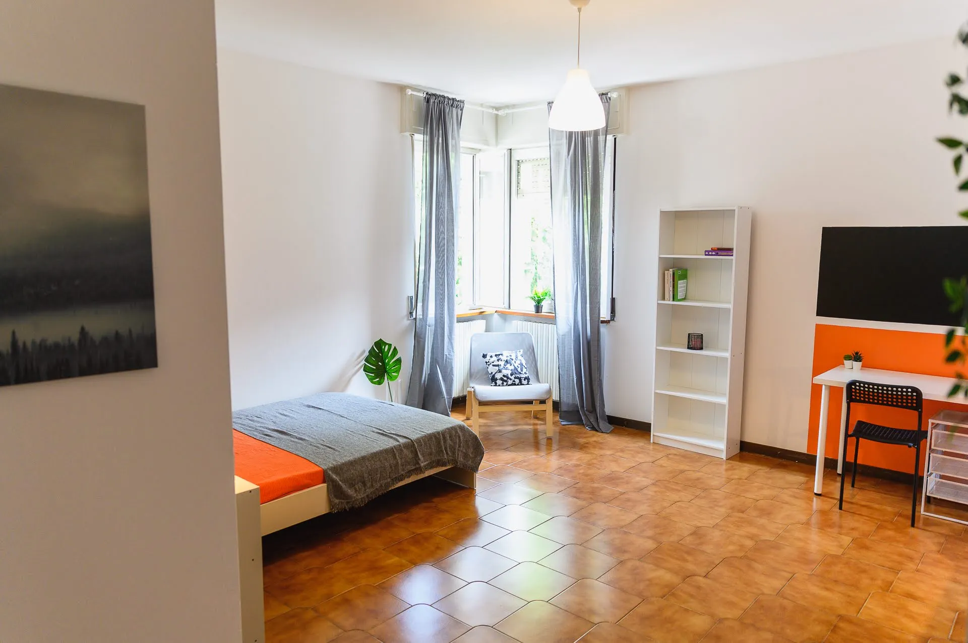 Room in Lecco