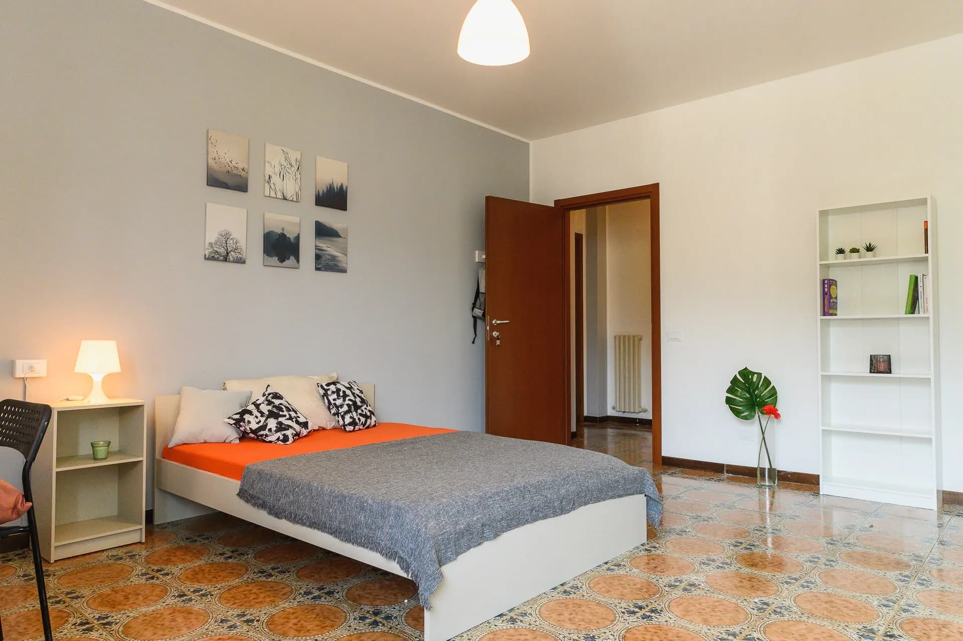 Room in Lecco