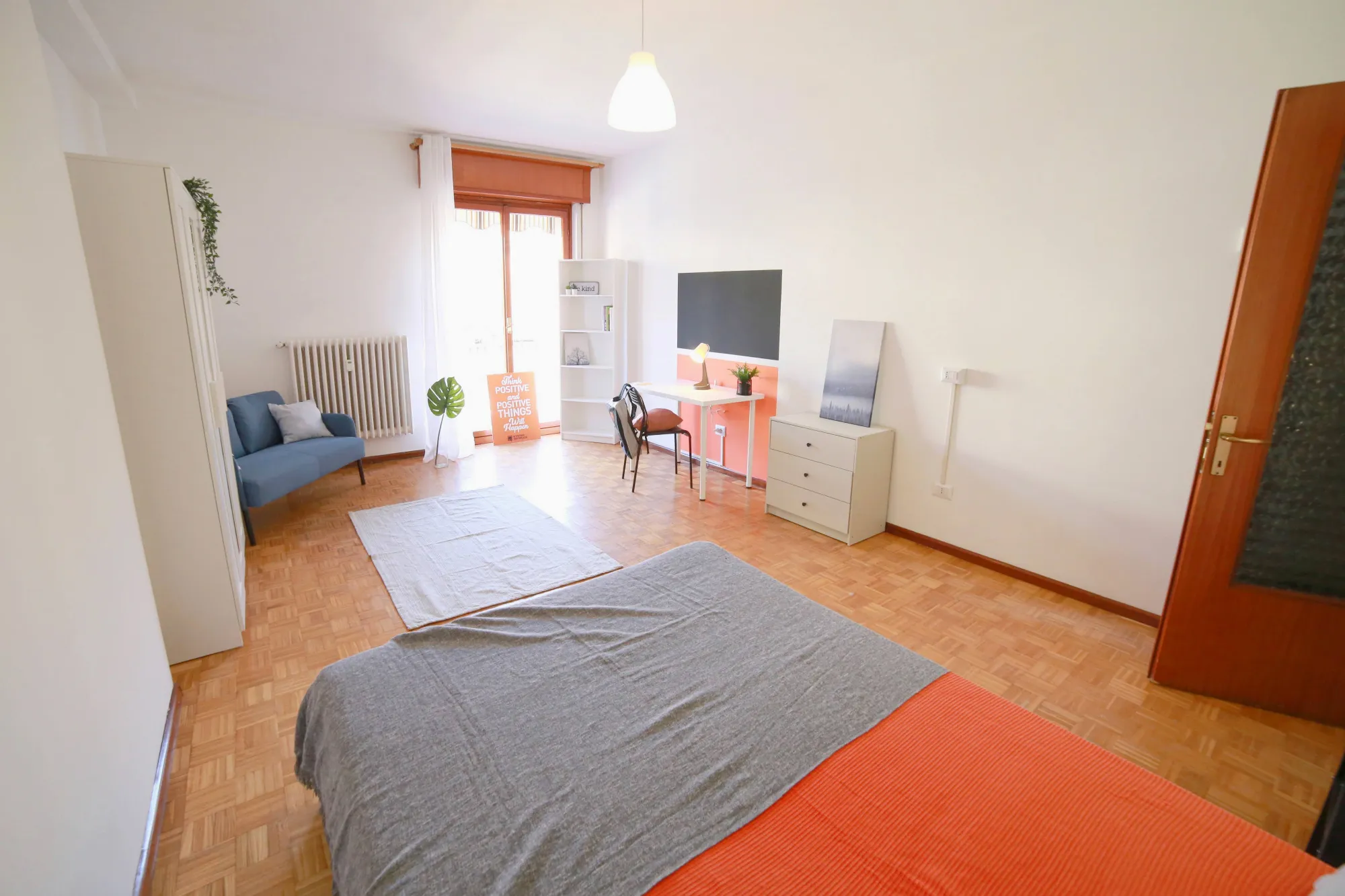 Room in Lecco