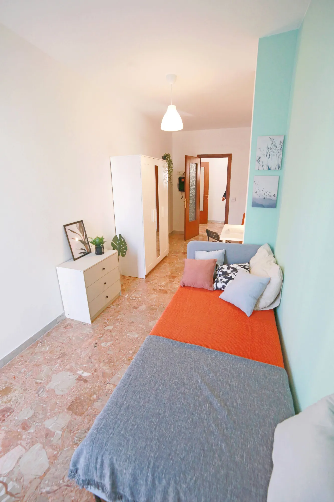 Room in Lecco