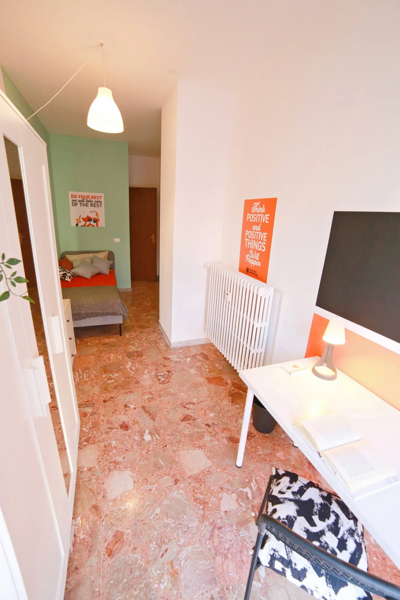 Room in Lecco