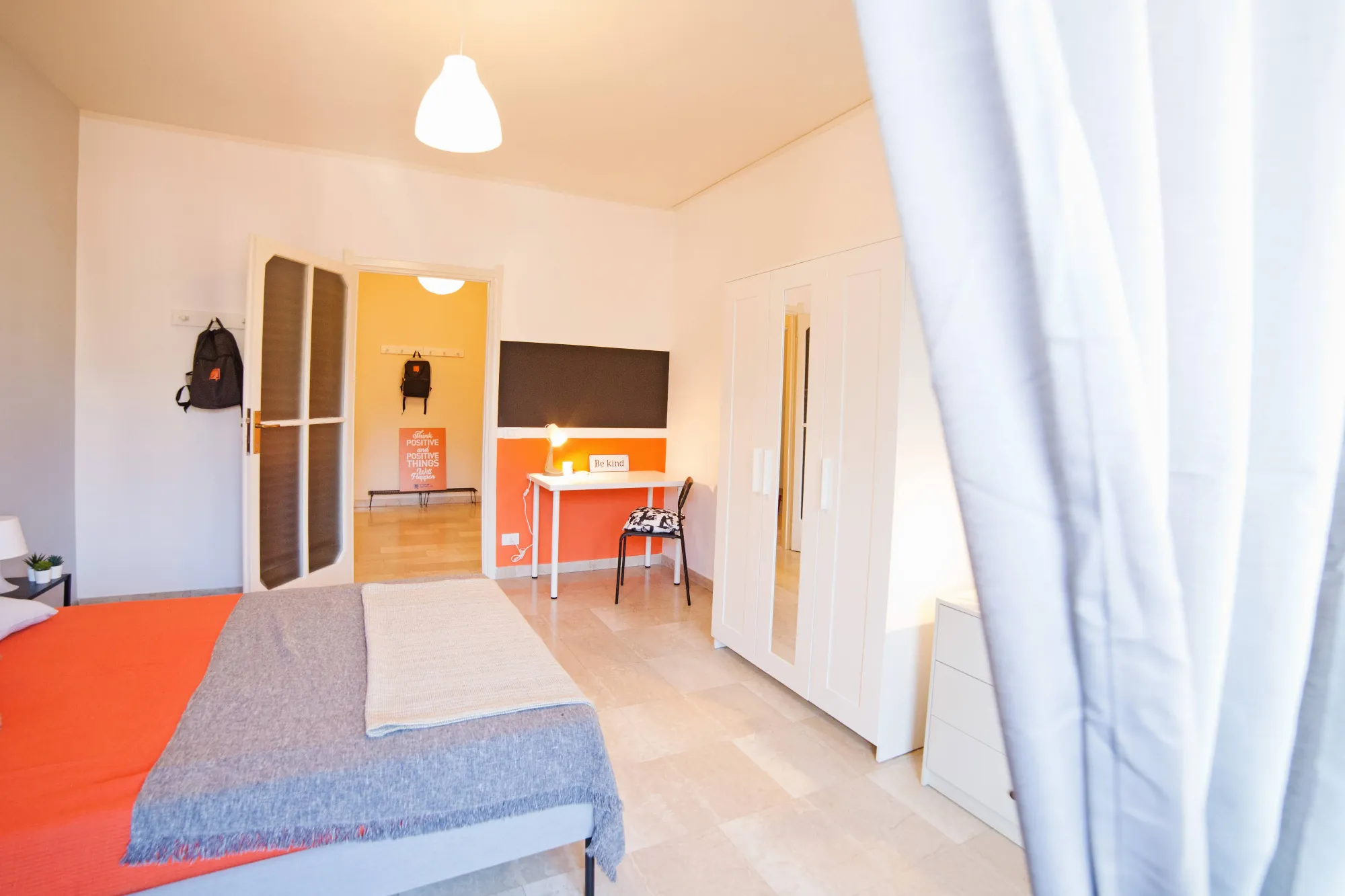 Room in Lecco