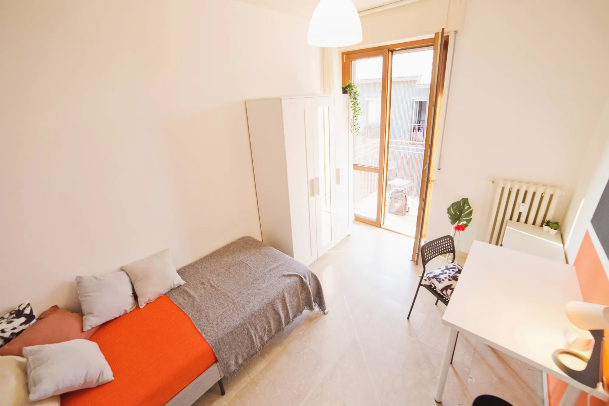 Room in Lecco