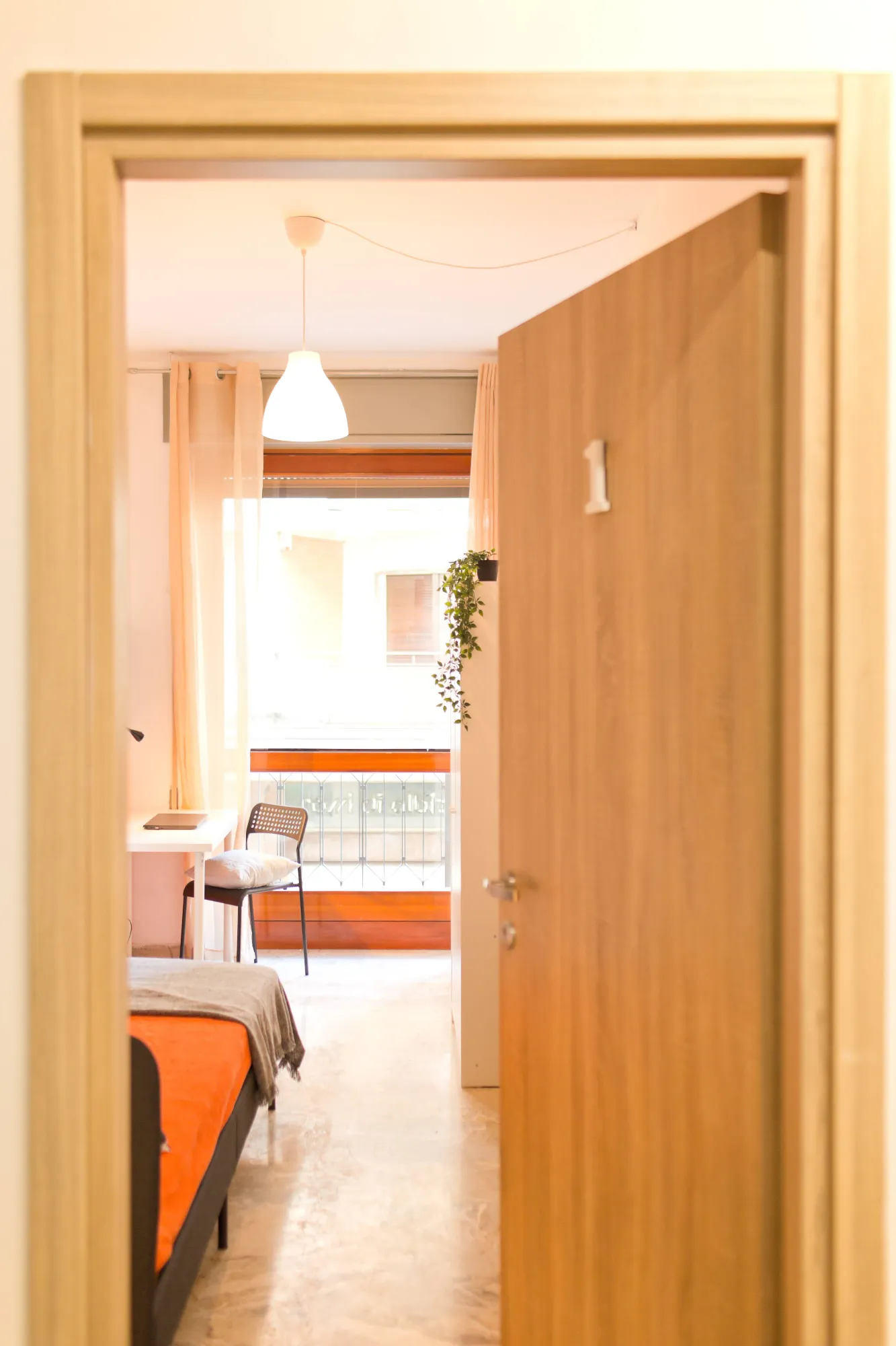 Room in Varese