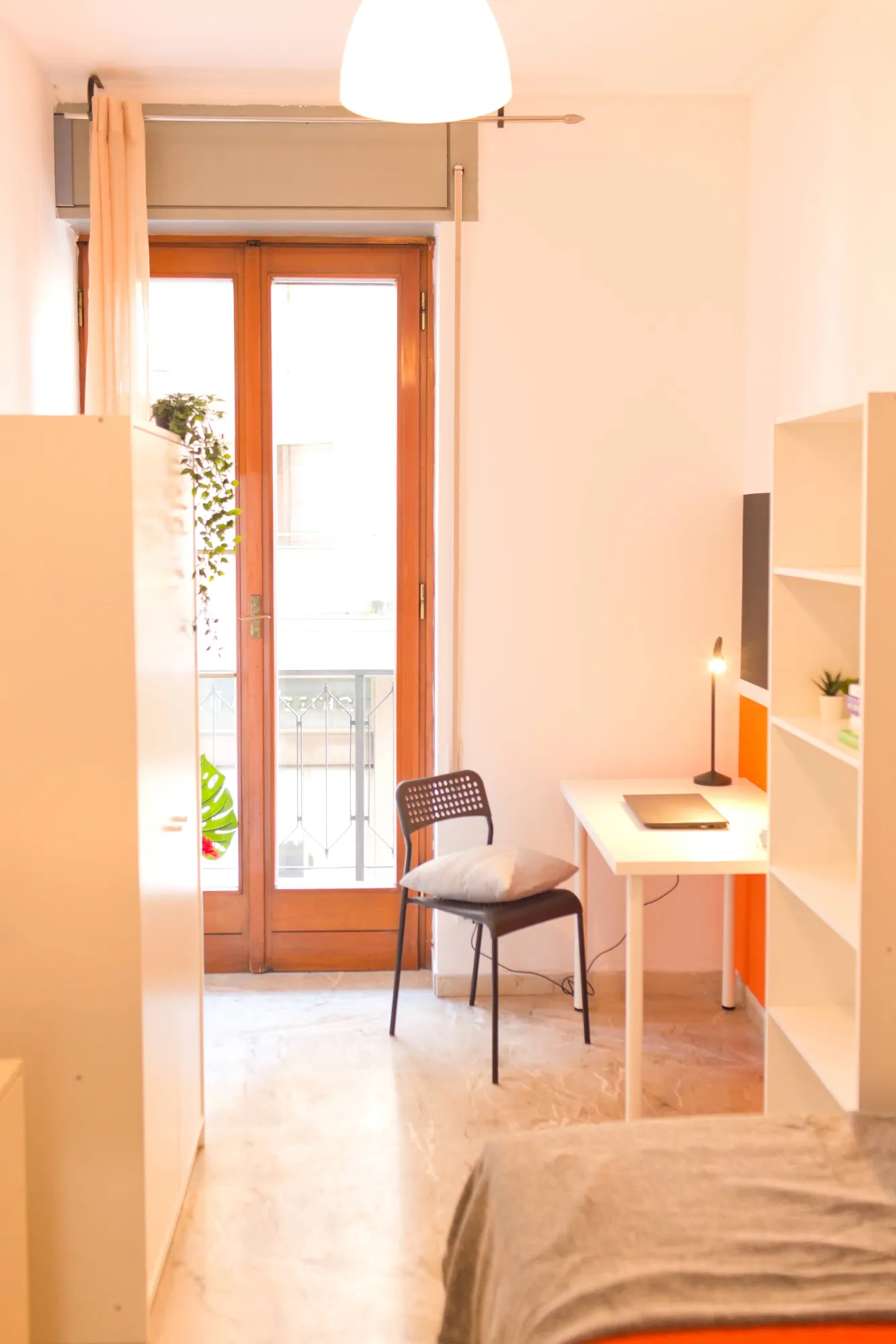 Room in Varese