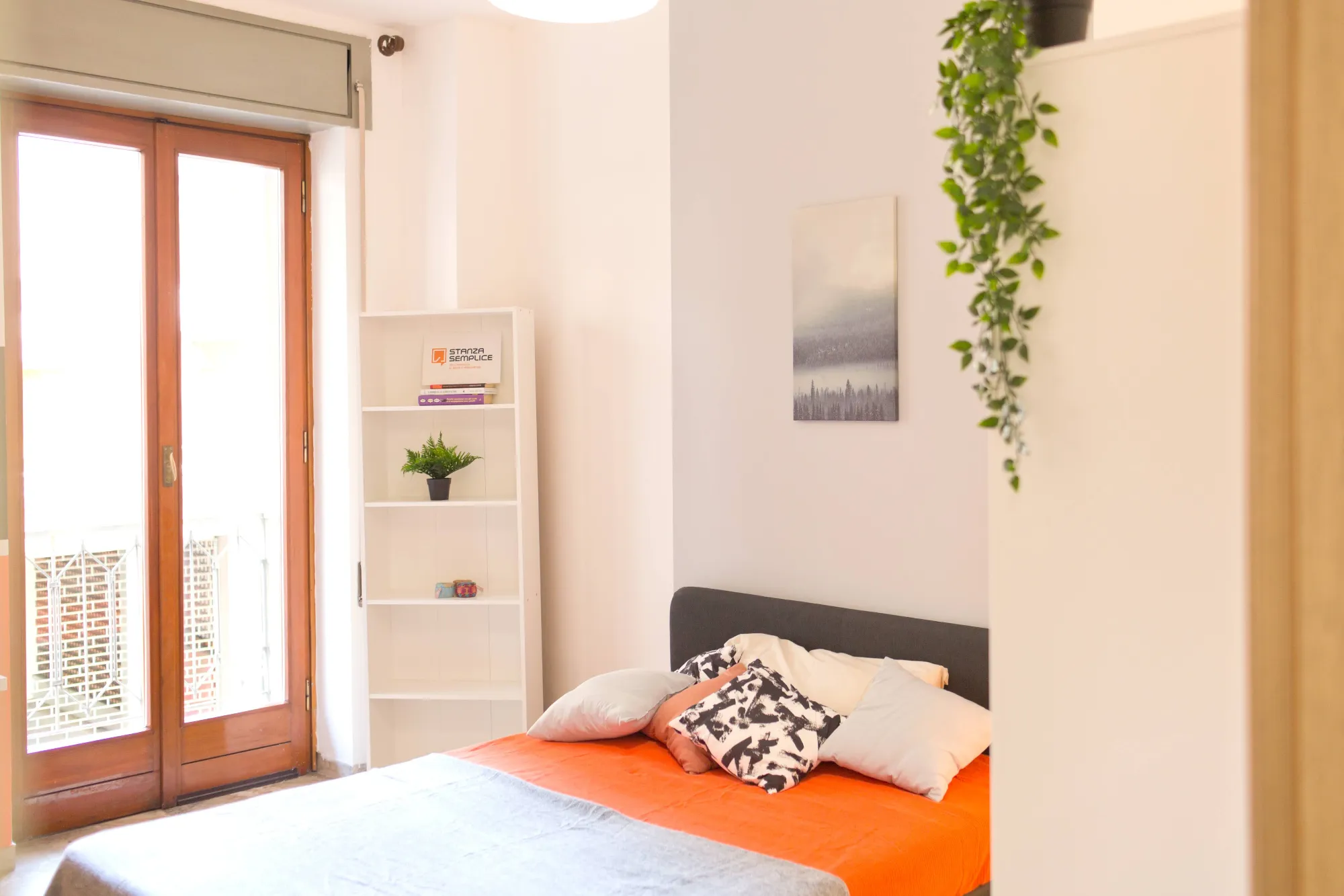 Room in Varese