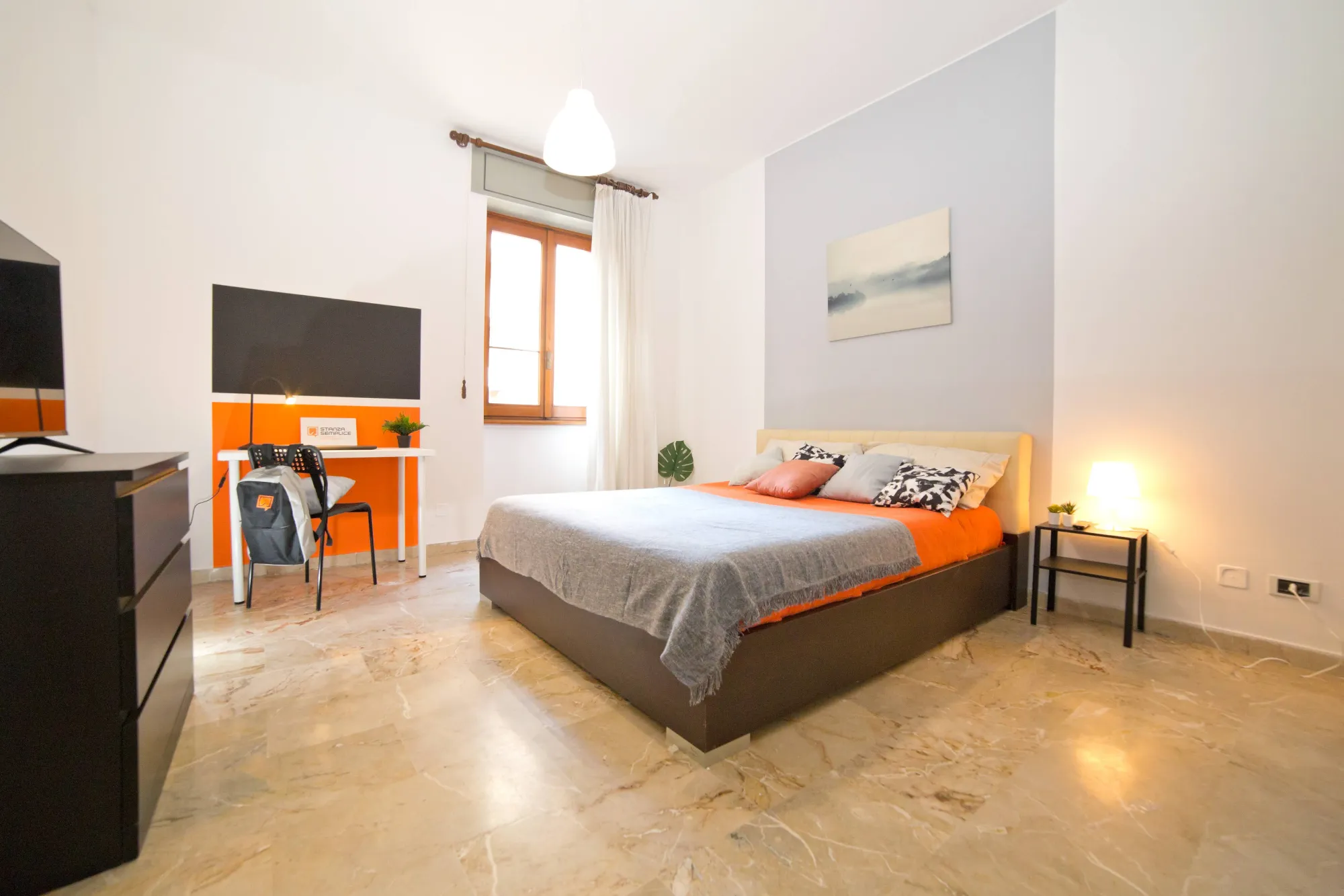 Room in Varese