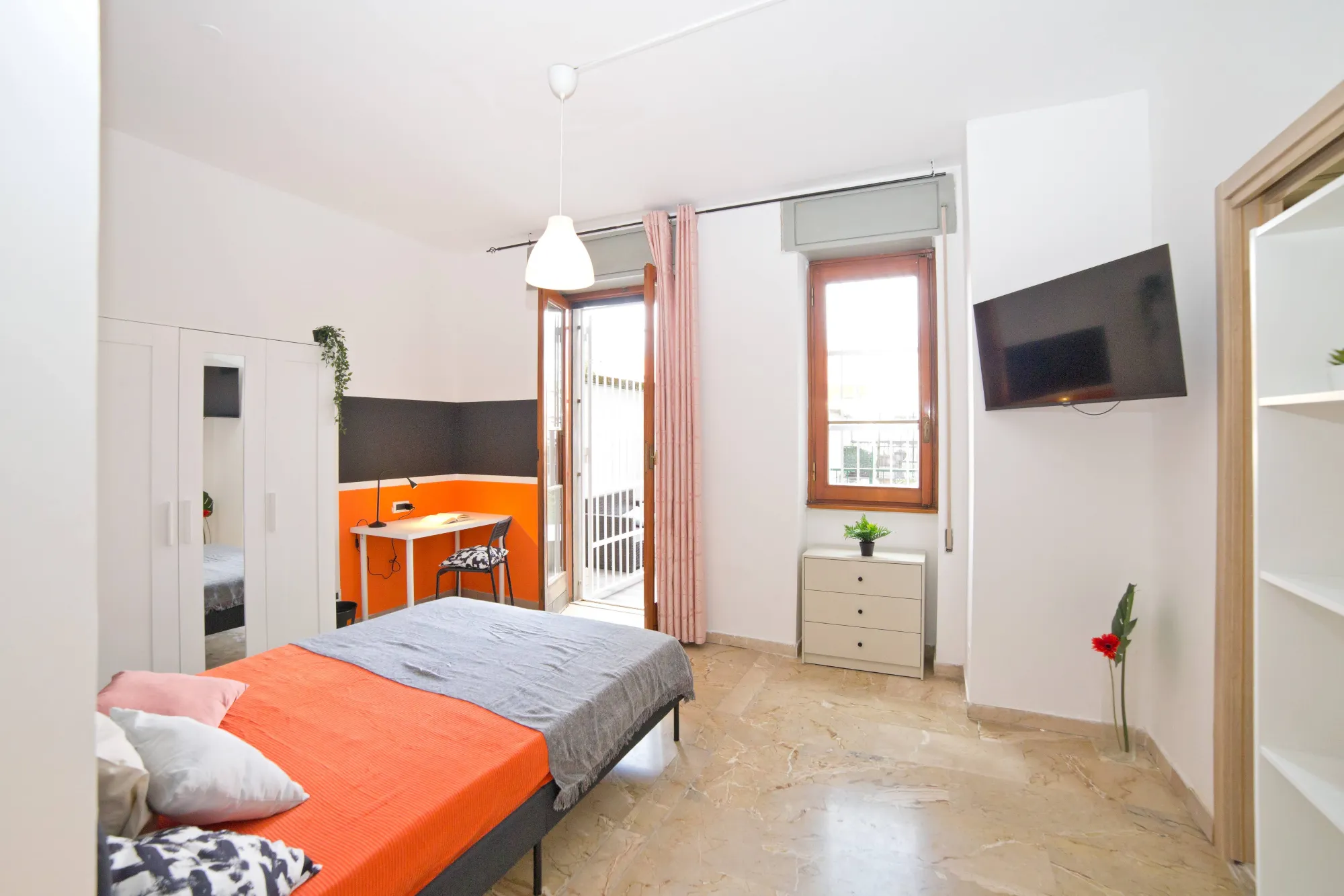 Room in Varese