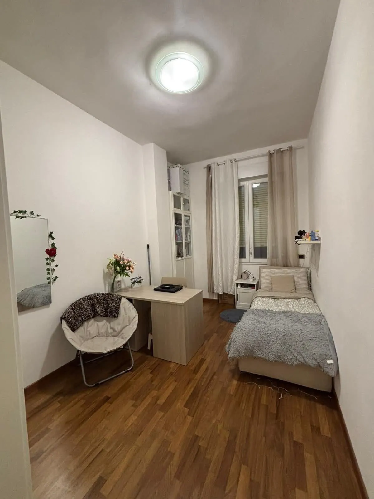 Room in Cagliari