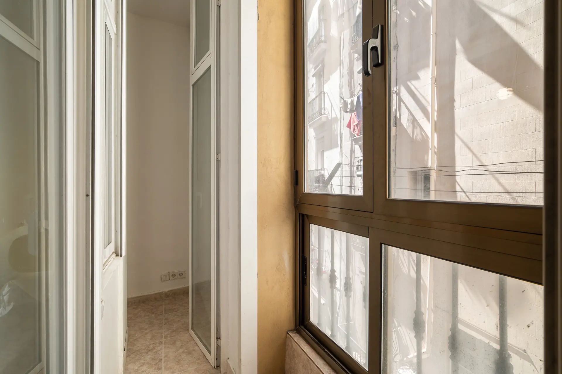Room in Barcelona