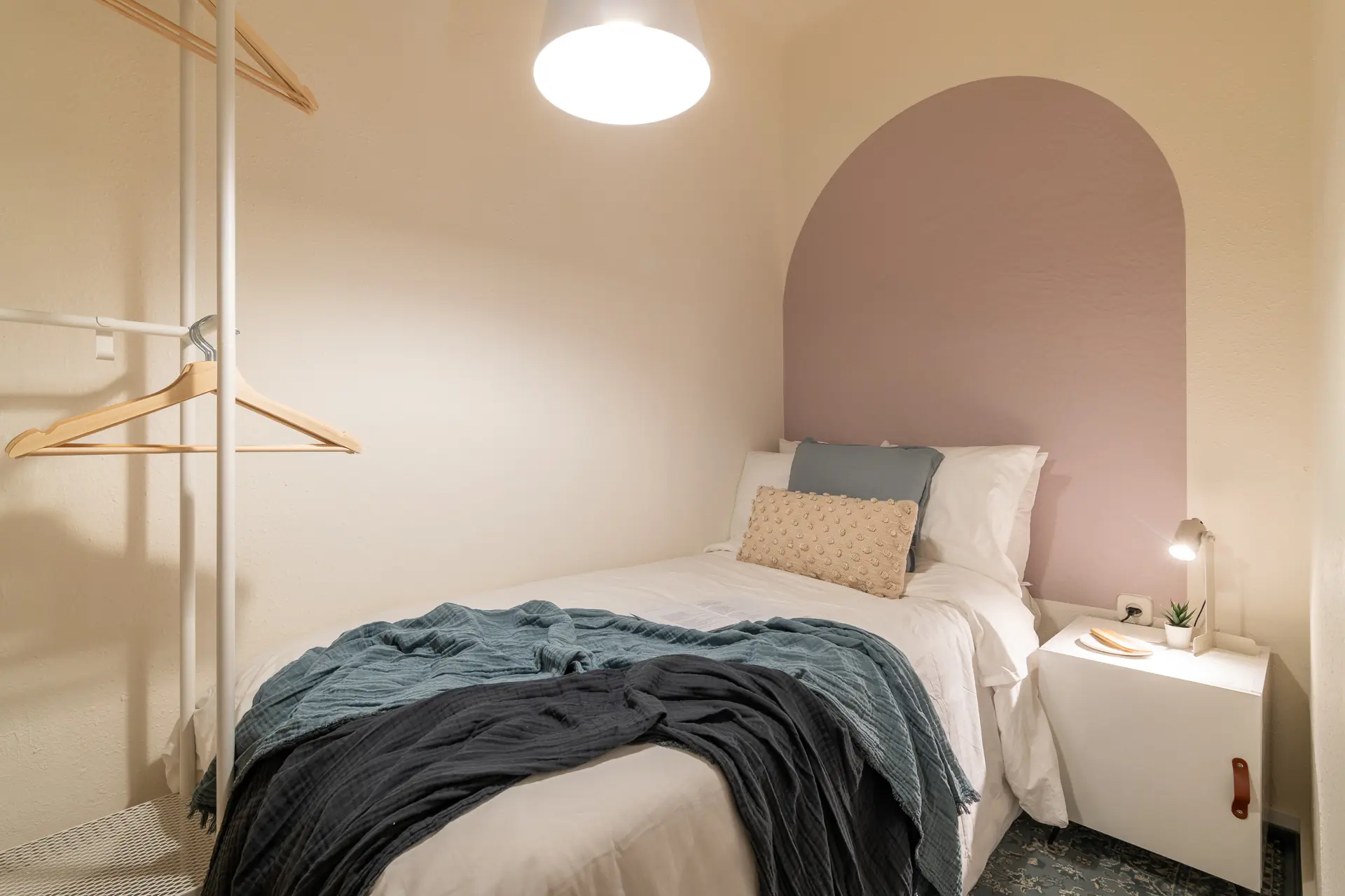 Room in Barcelona