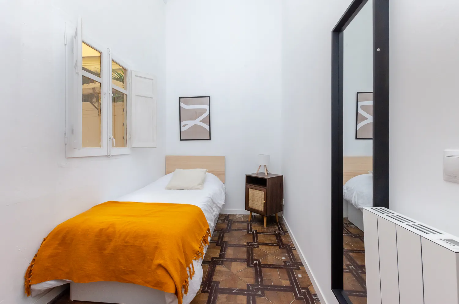 Room in Barcelona