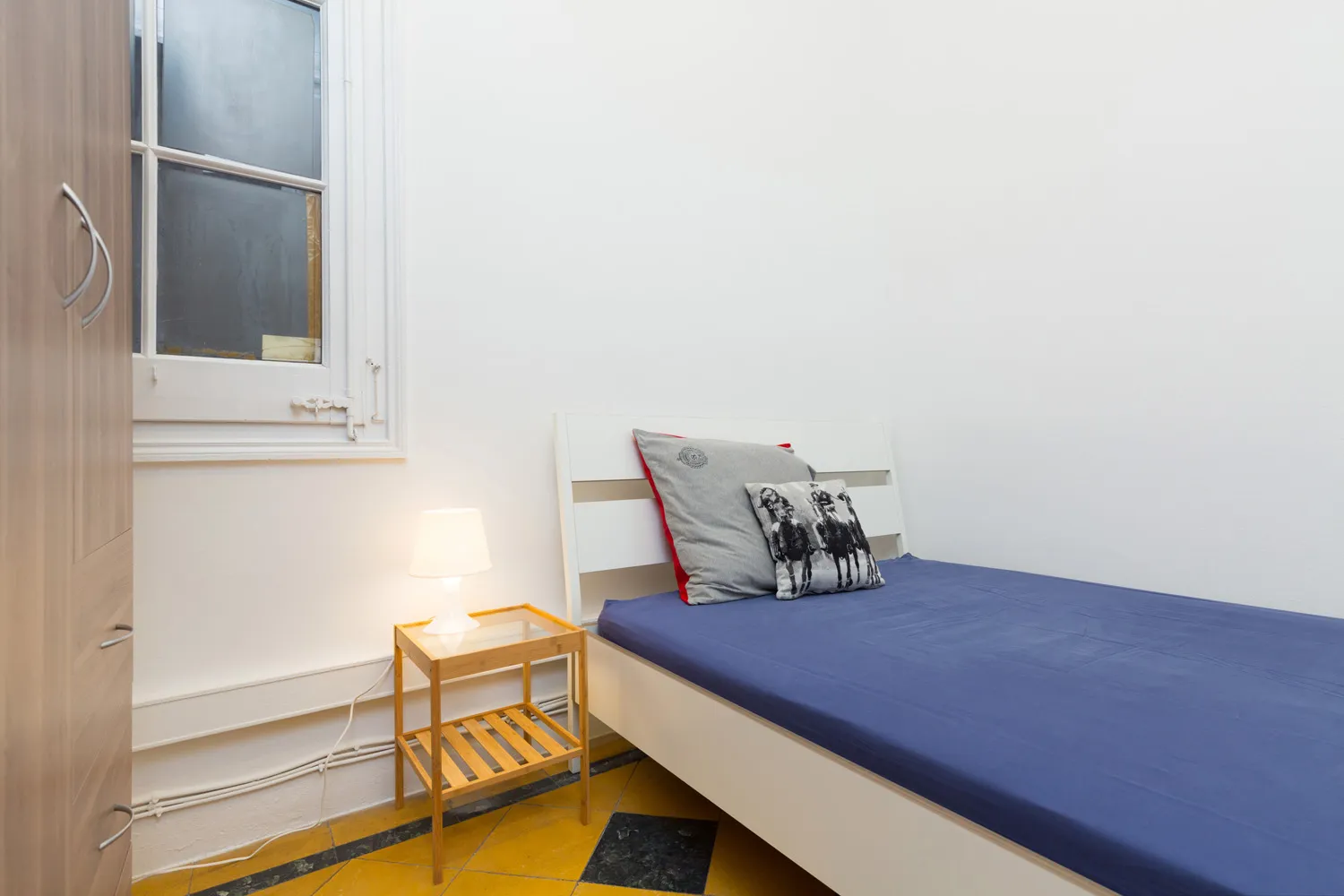 Room in Barcelona
