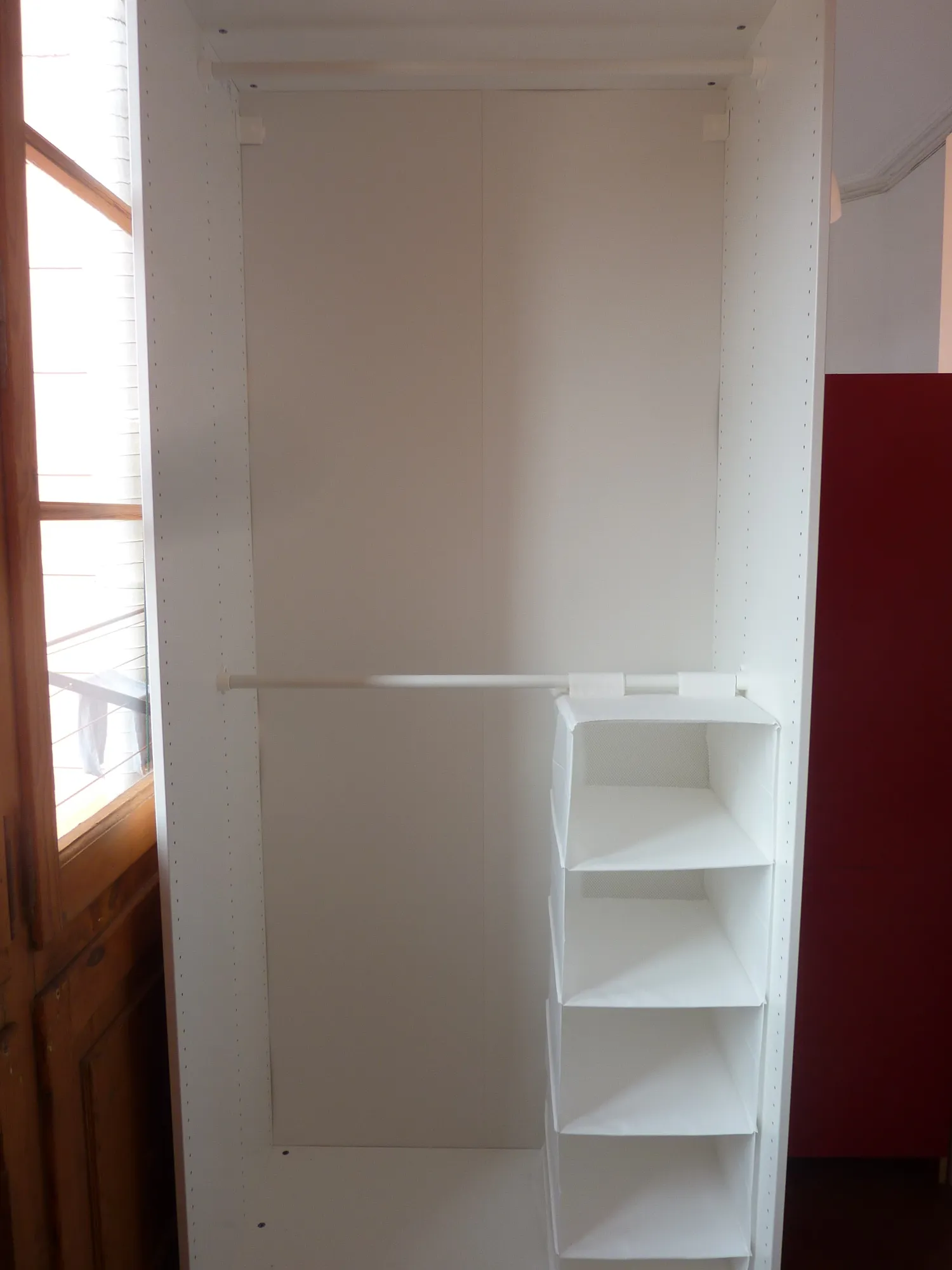 Private room in Barcelona photo 2