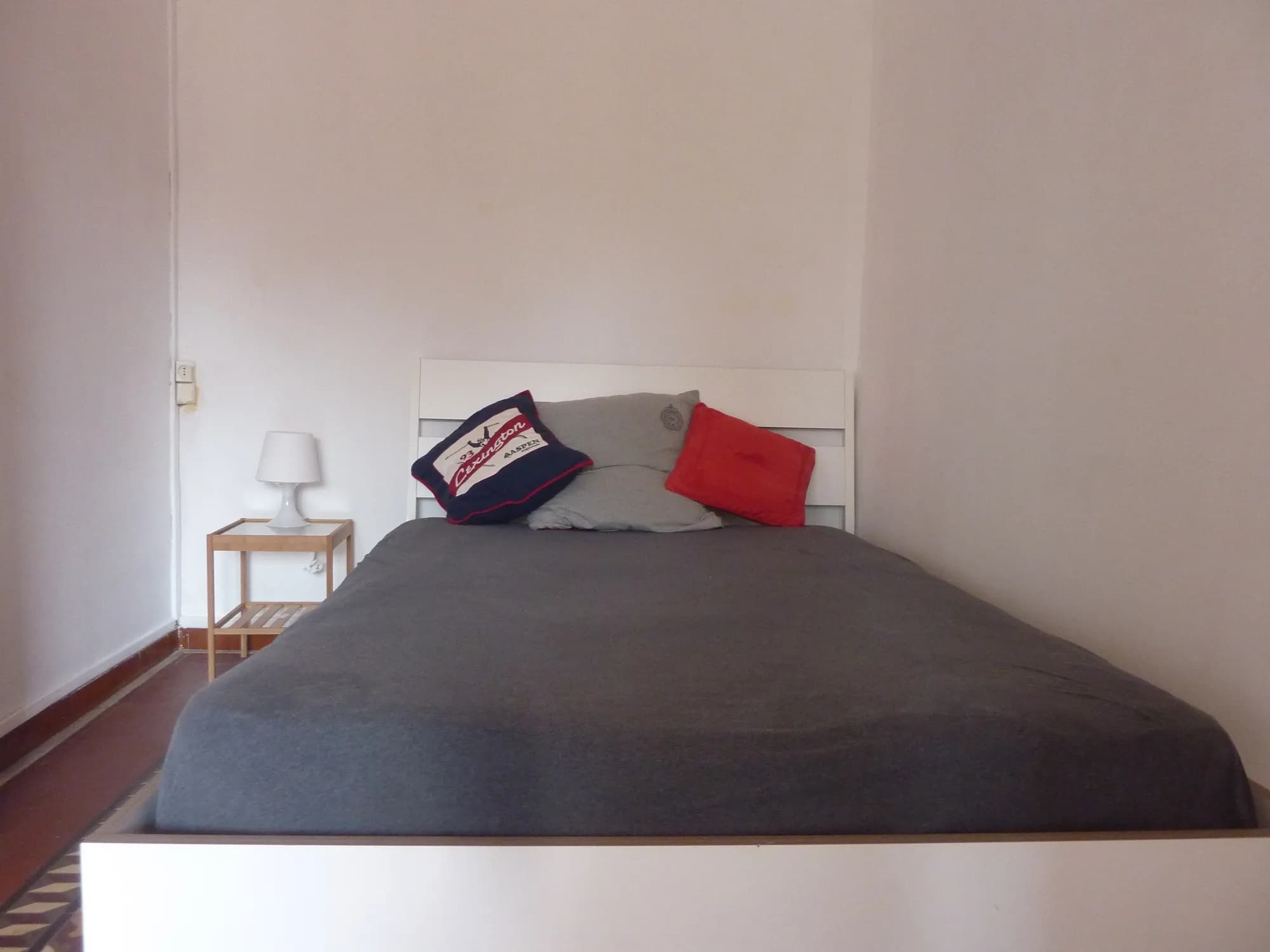 Private room in Barcelona photo 3