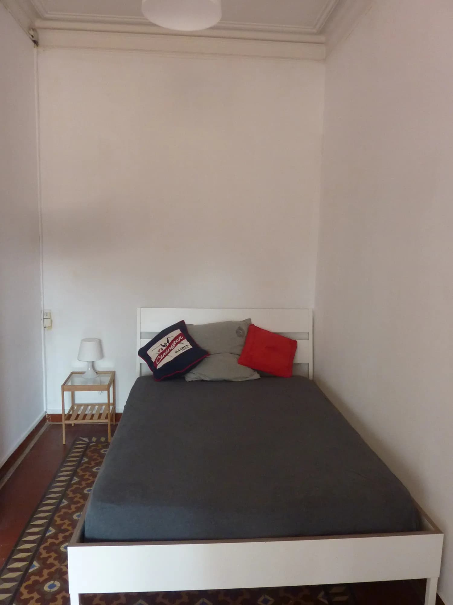 Private room in Barcelona photo 4