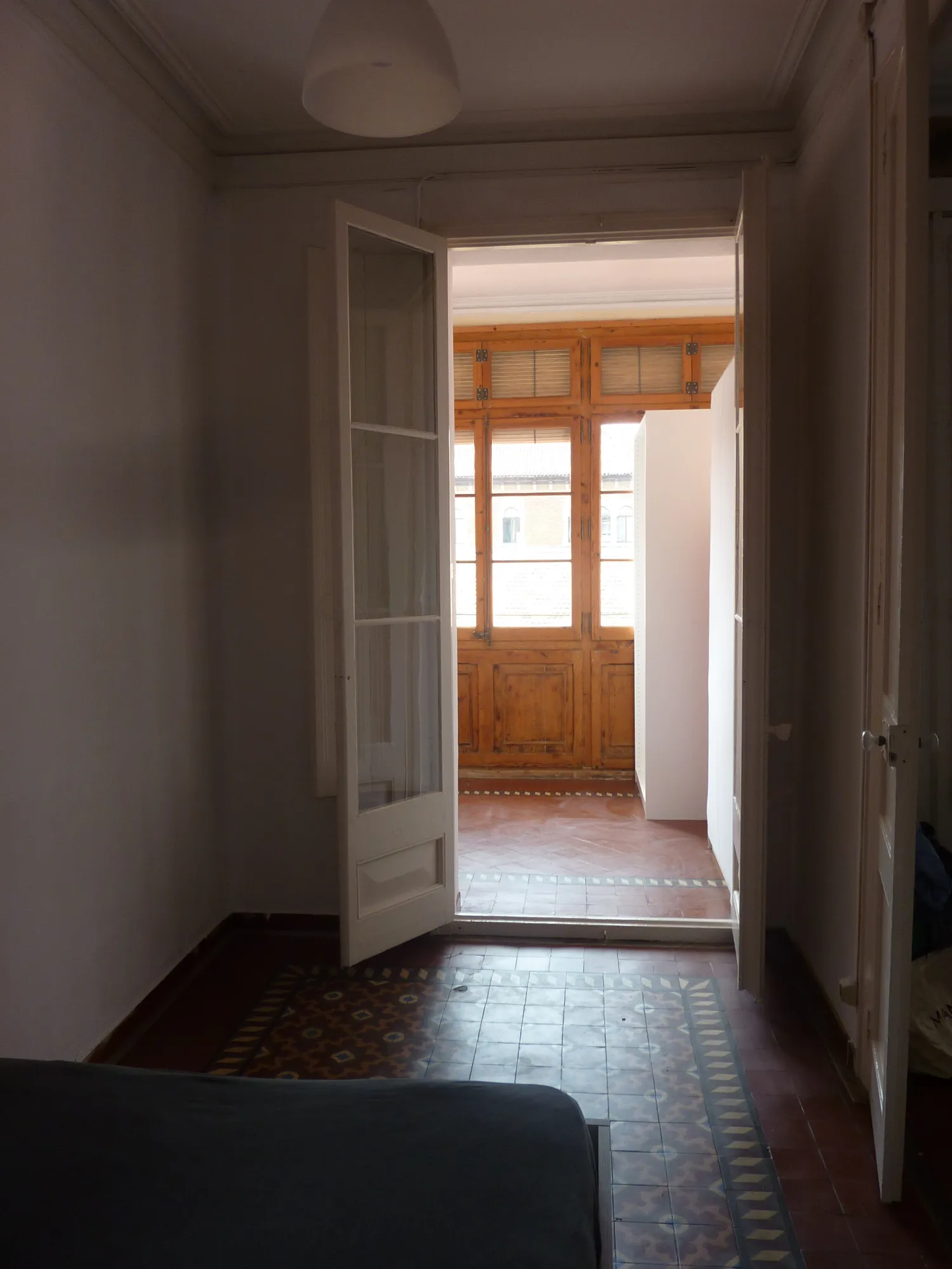 Private room in Barcelona photo 5